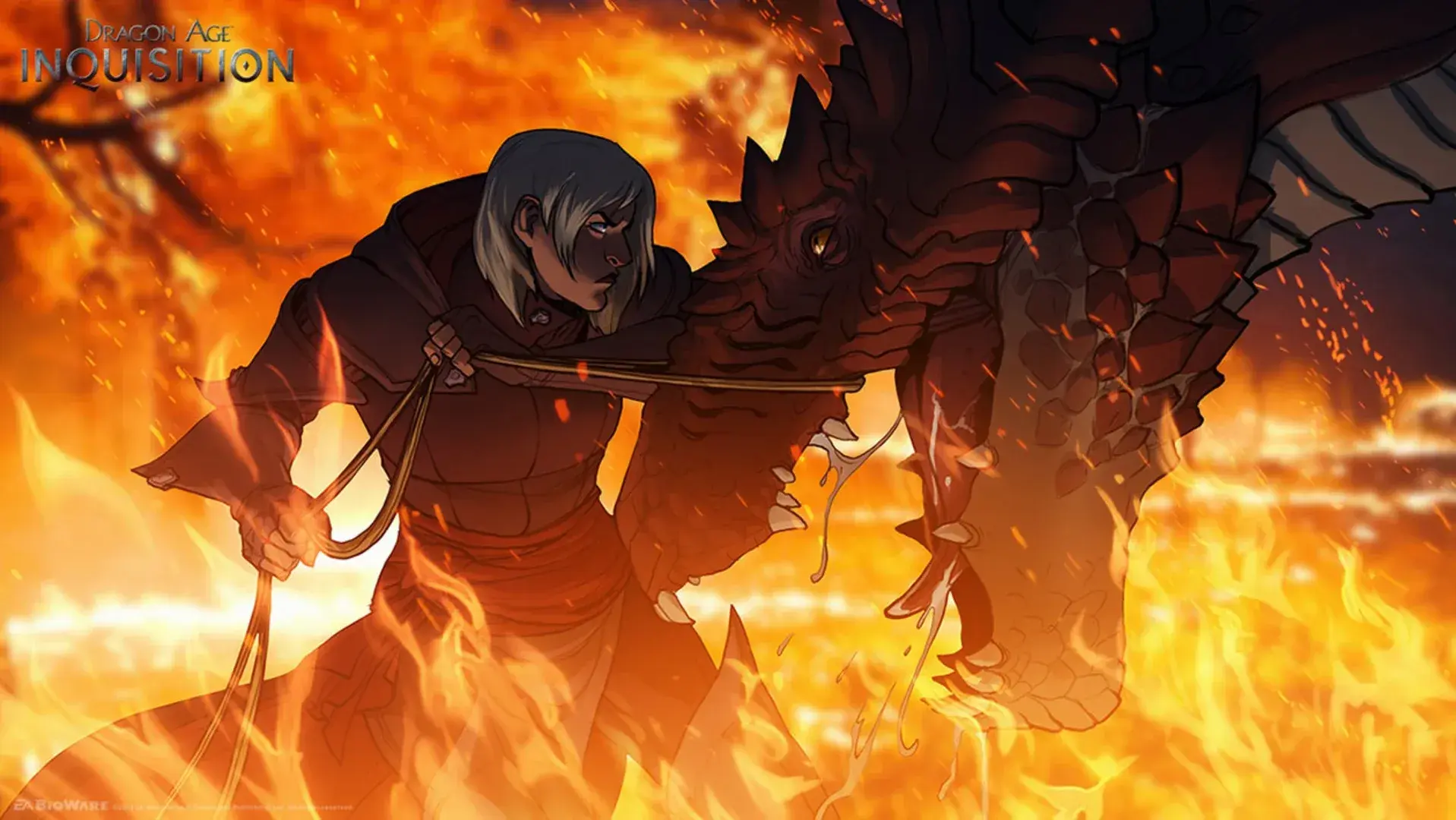 Dragon Age Inquisition thumbnail 14
