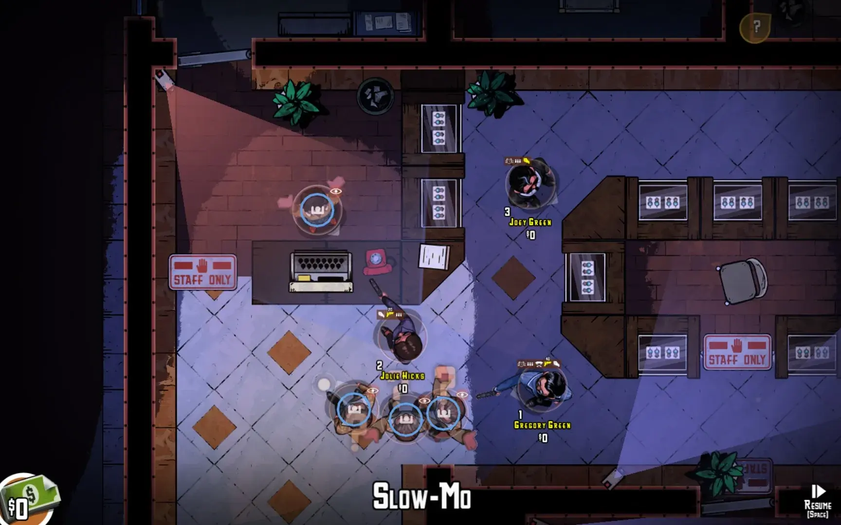 The Masterplan thumbnail 2