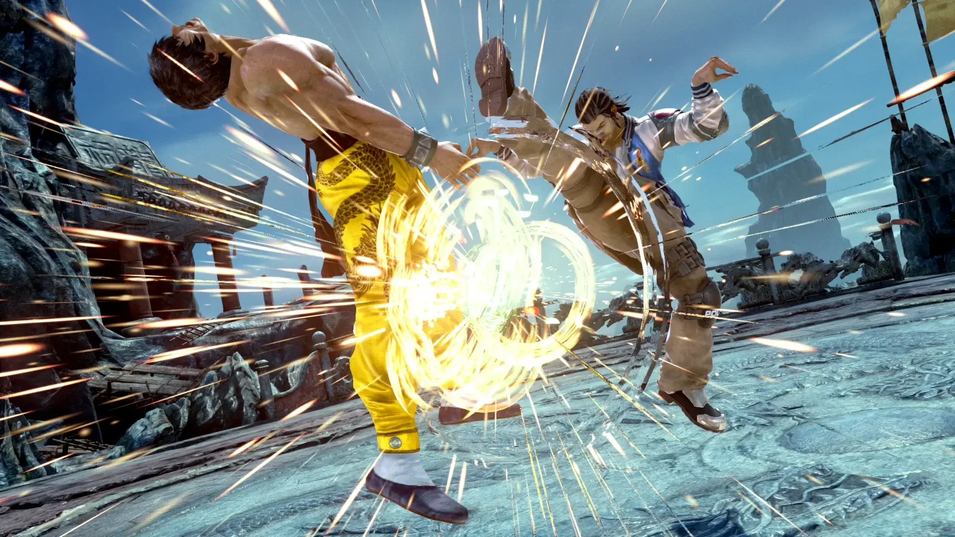 TEKKEN 7 thumbnail 19
