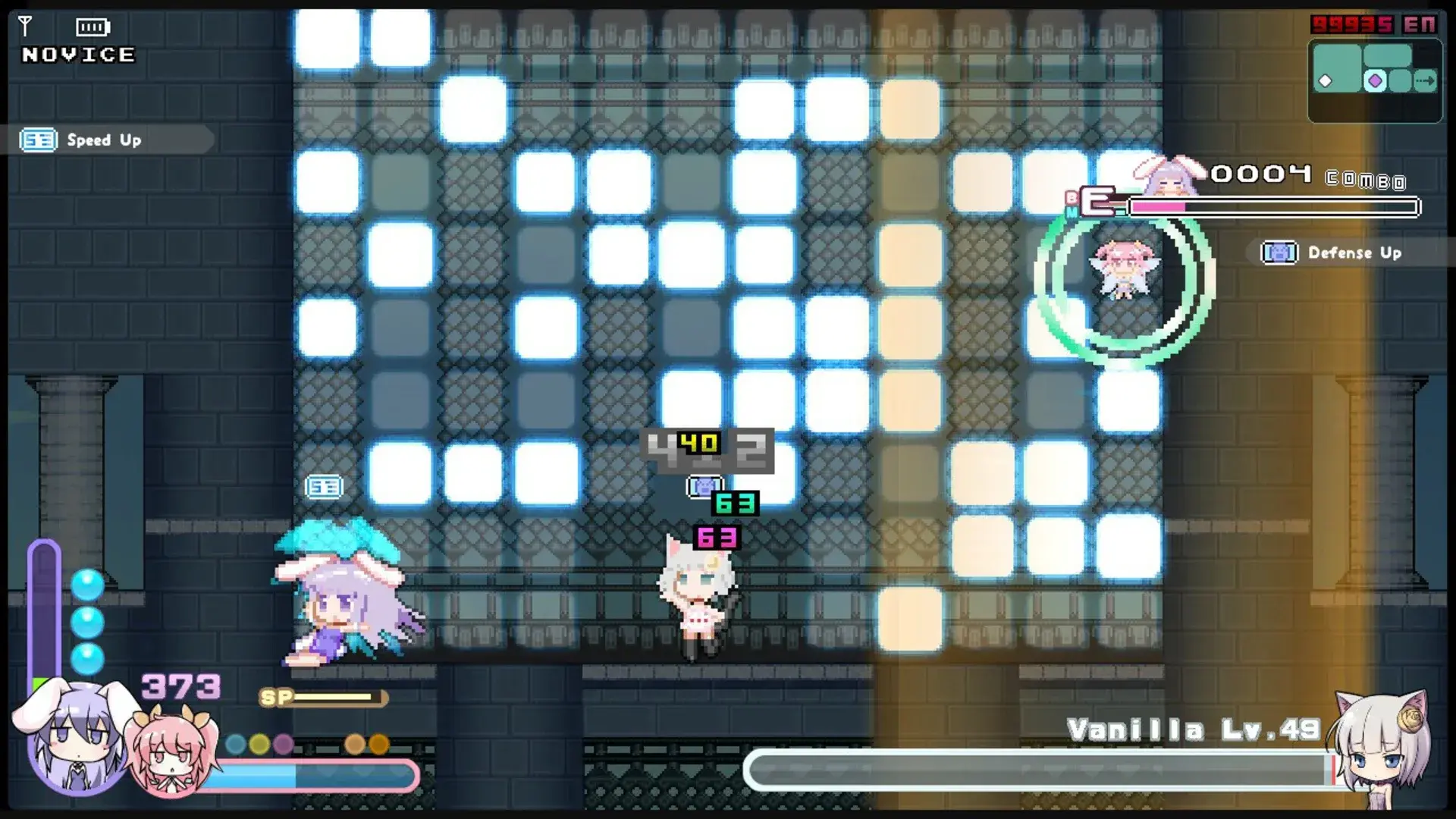 Rabi-Ribi thumbnail 16