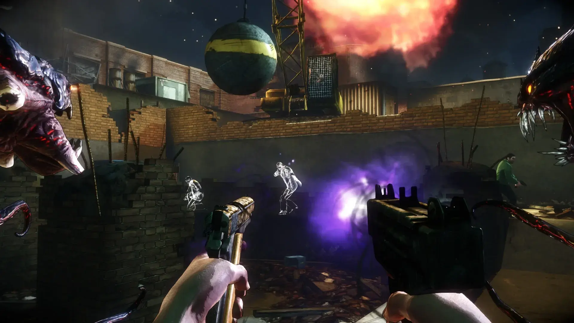 The Darkness II thumbnail 5