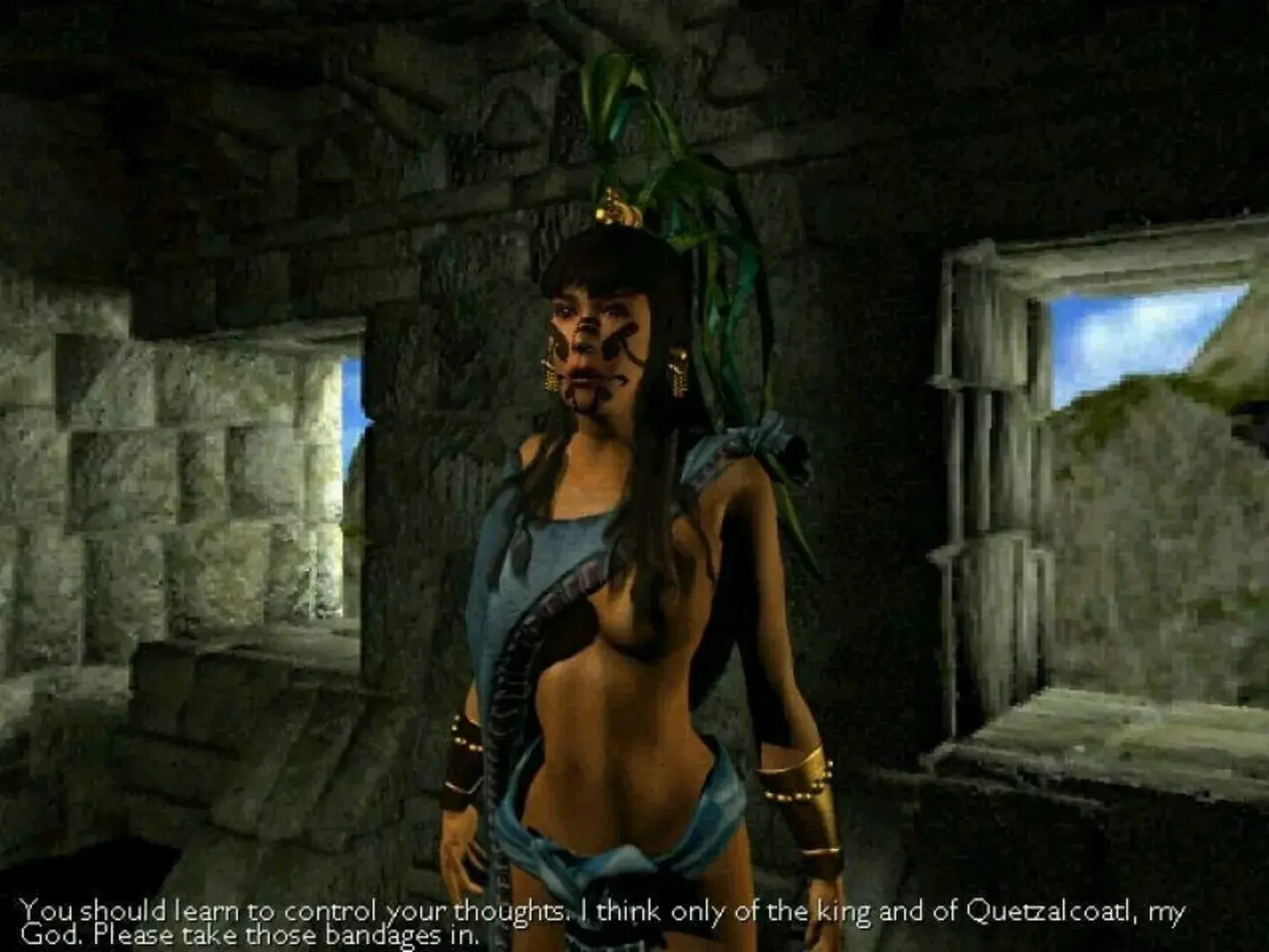 Atlantis 2: Beyond Atlantis thumbnail 7