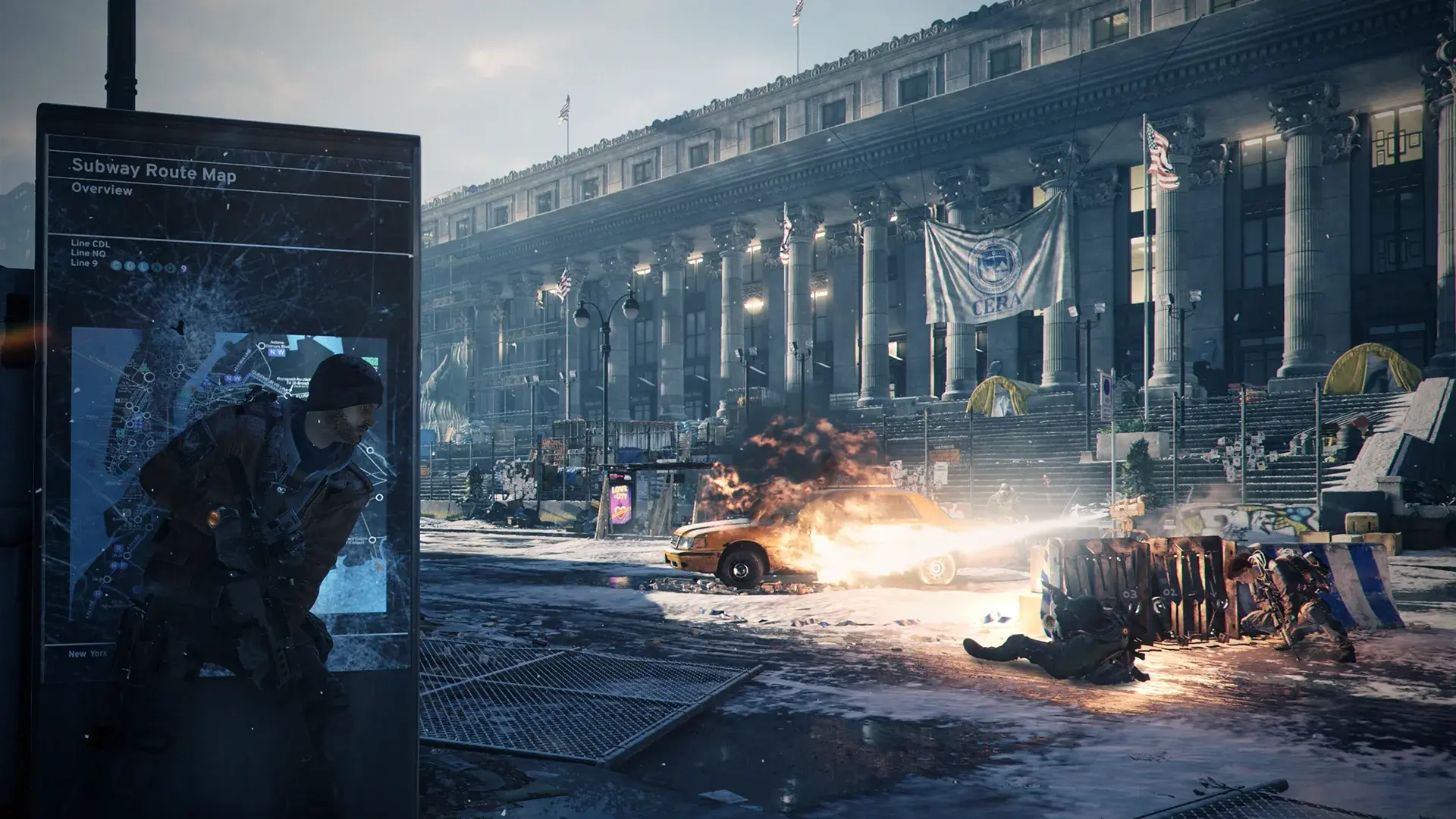 Tom Clancys The Division thumbnail 33