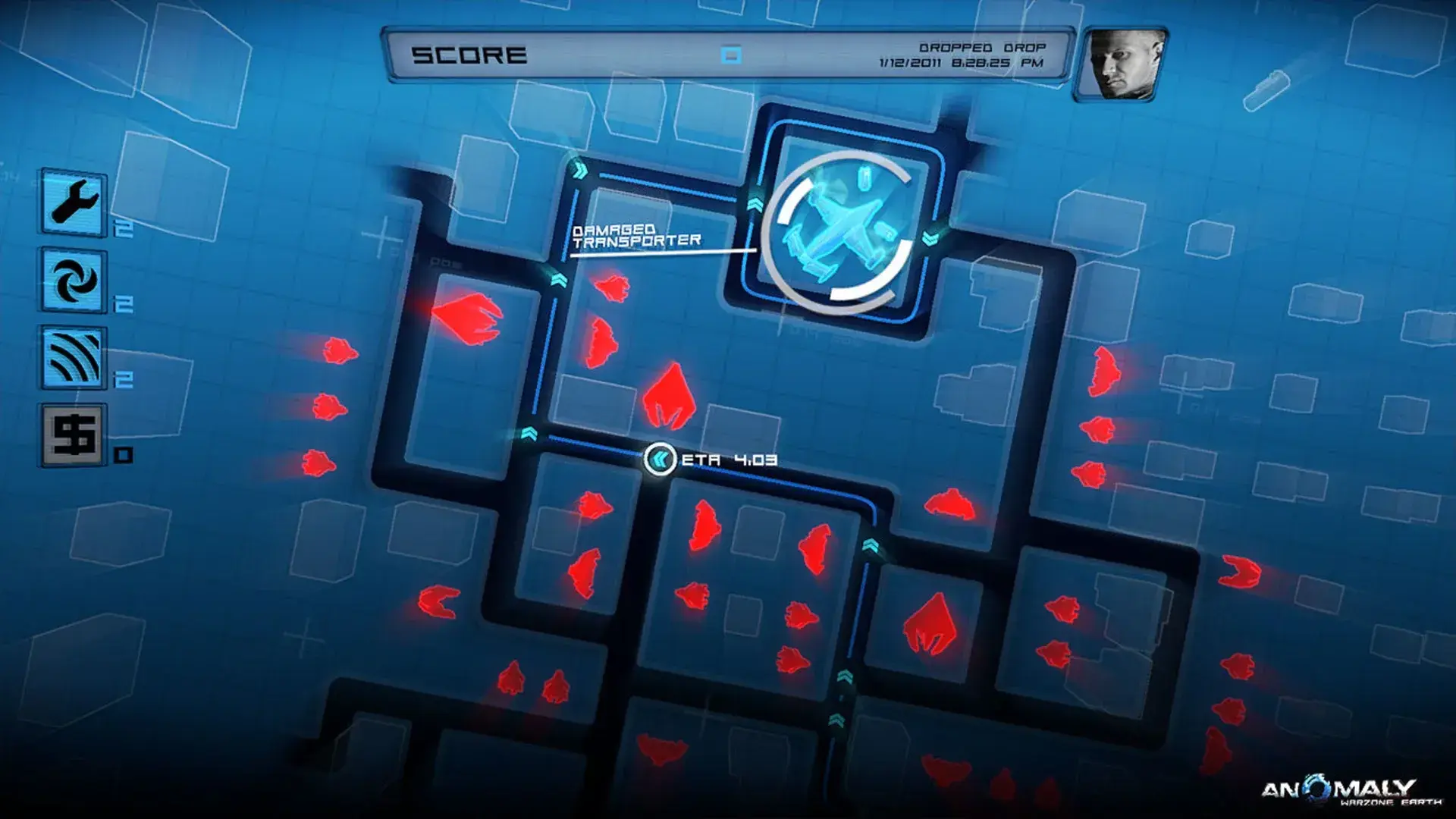 Anomaly: Warzone Earth thumbnail 9
