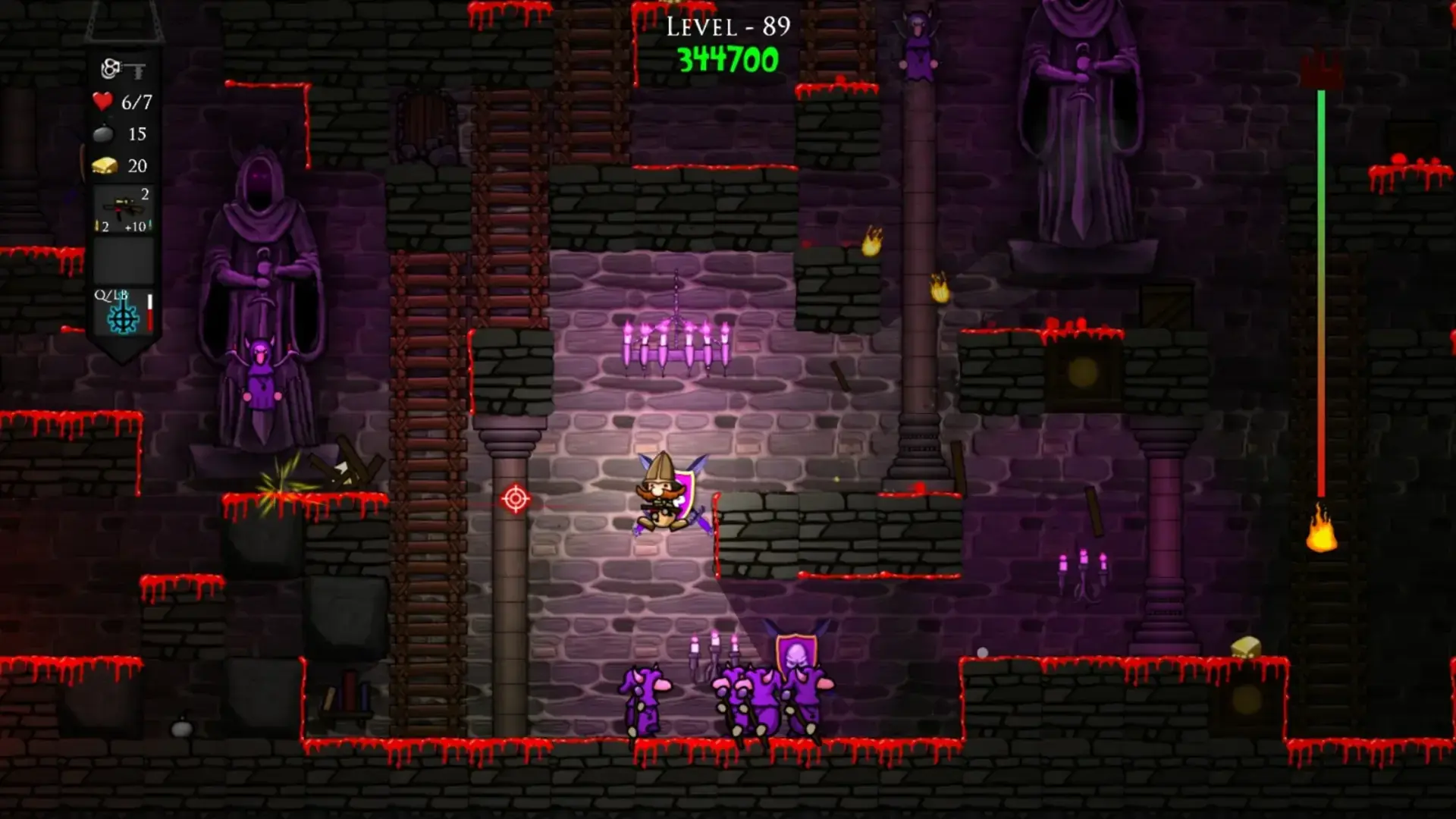 99 Levels to Hell thumbnail 5