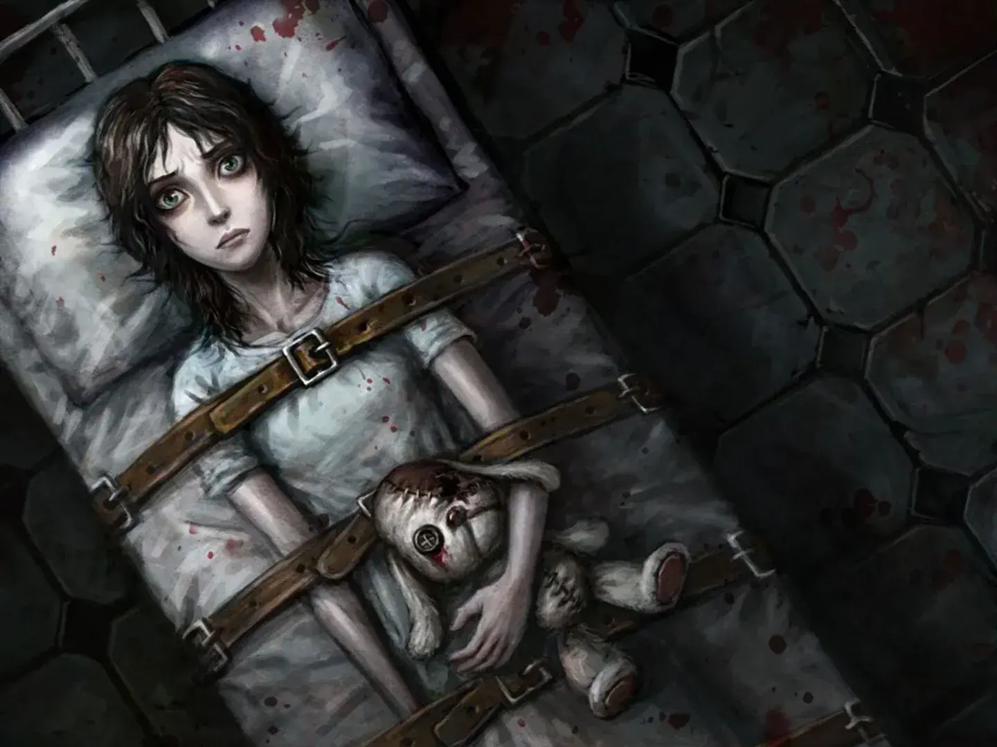 Alice: Madness Returns thumbnail 4