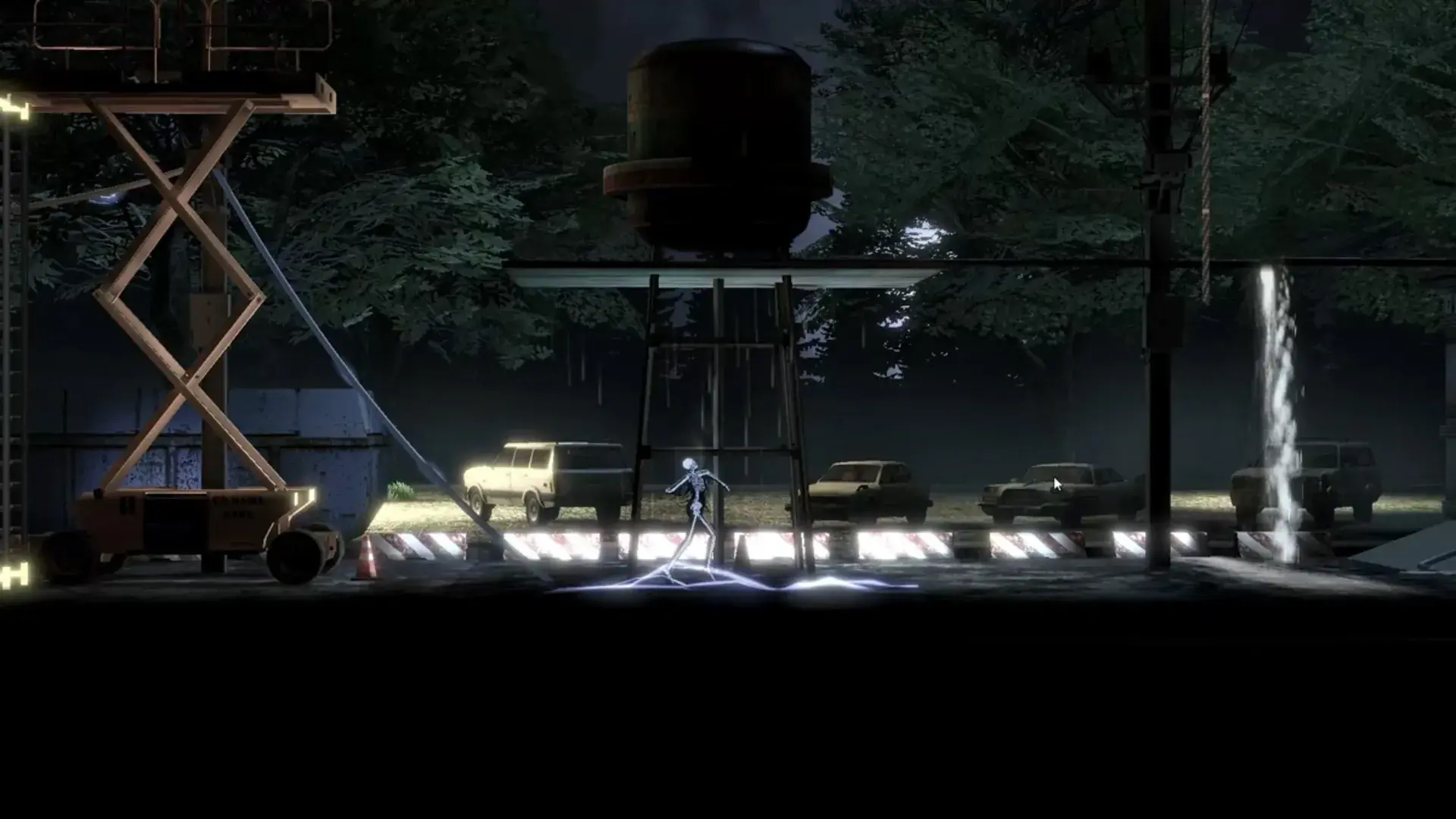 The MISSING: J.J. Macfield and the Island of Memories thumbnail 6