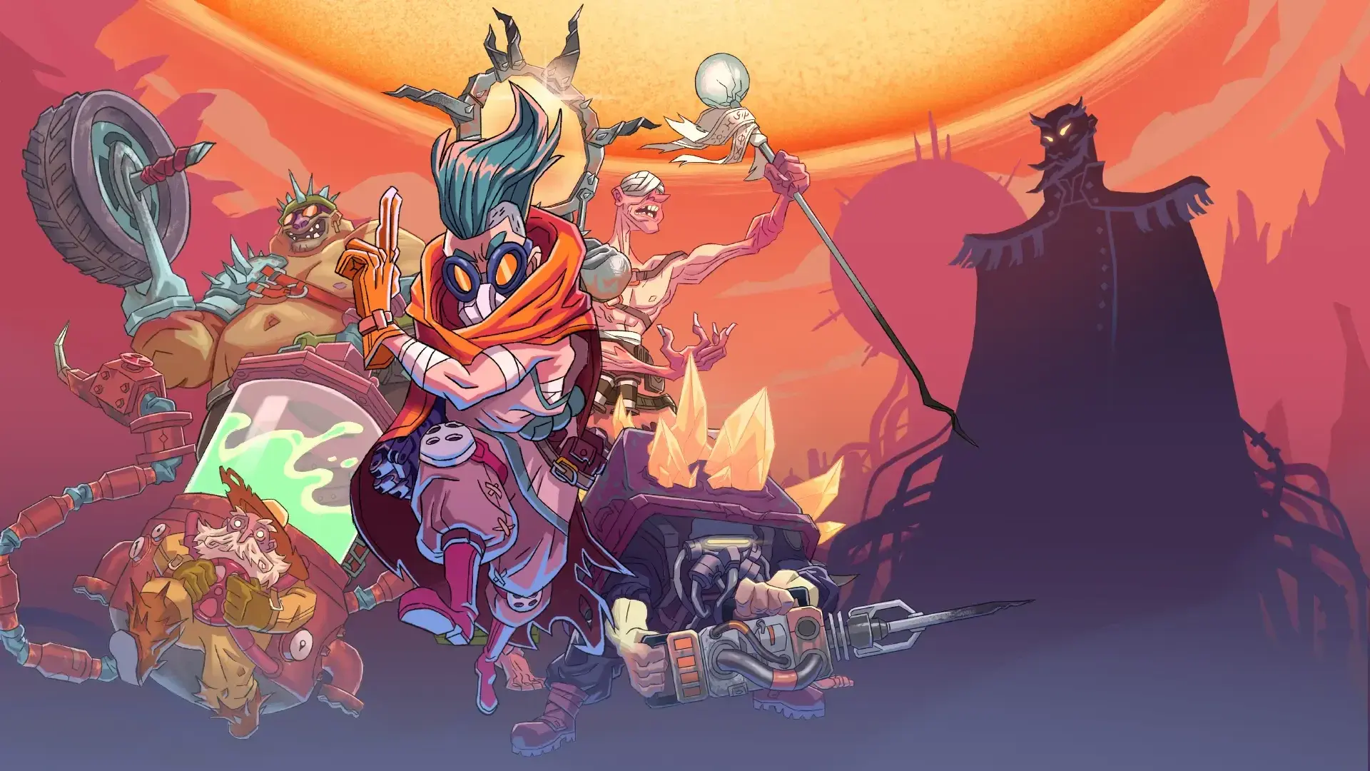 Way of the Passive Fist thumbnail 5