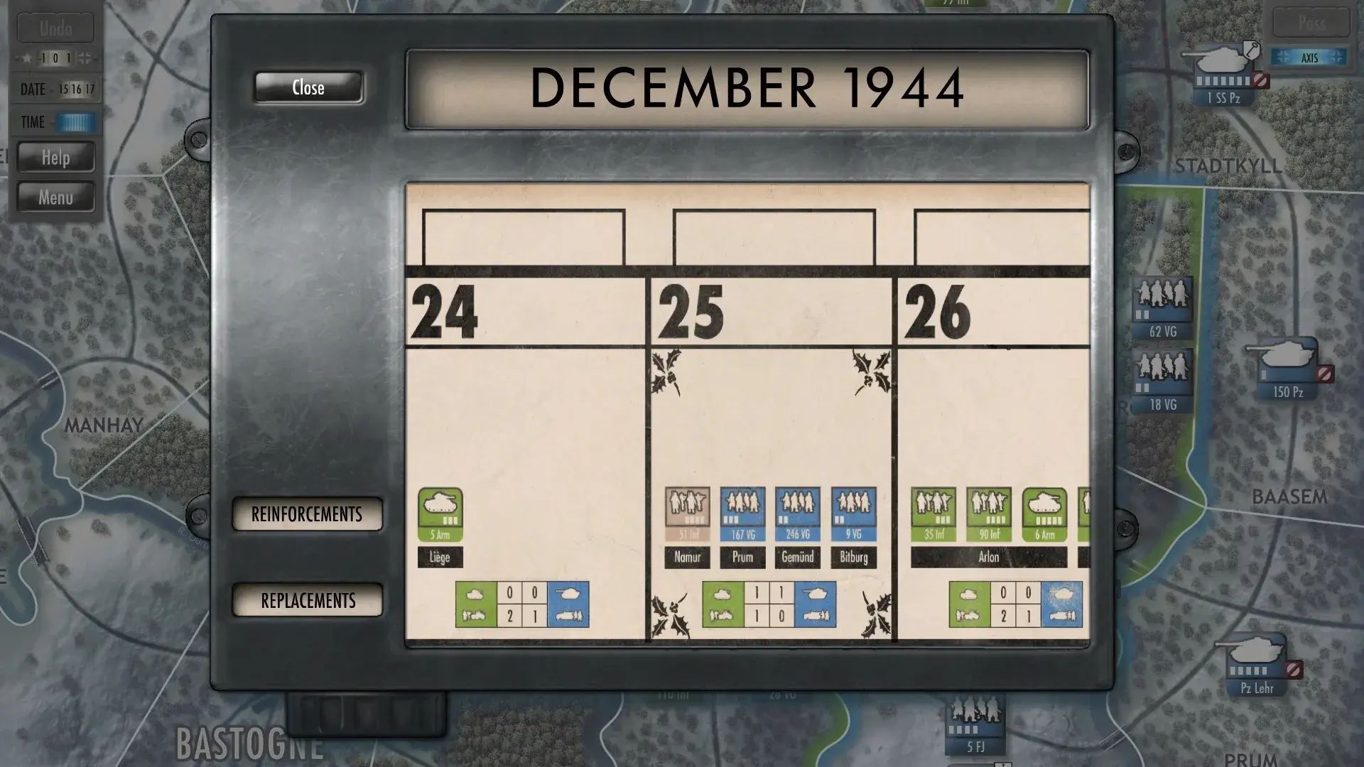Battle of the Bulge thumbnail 2