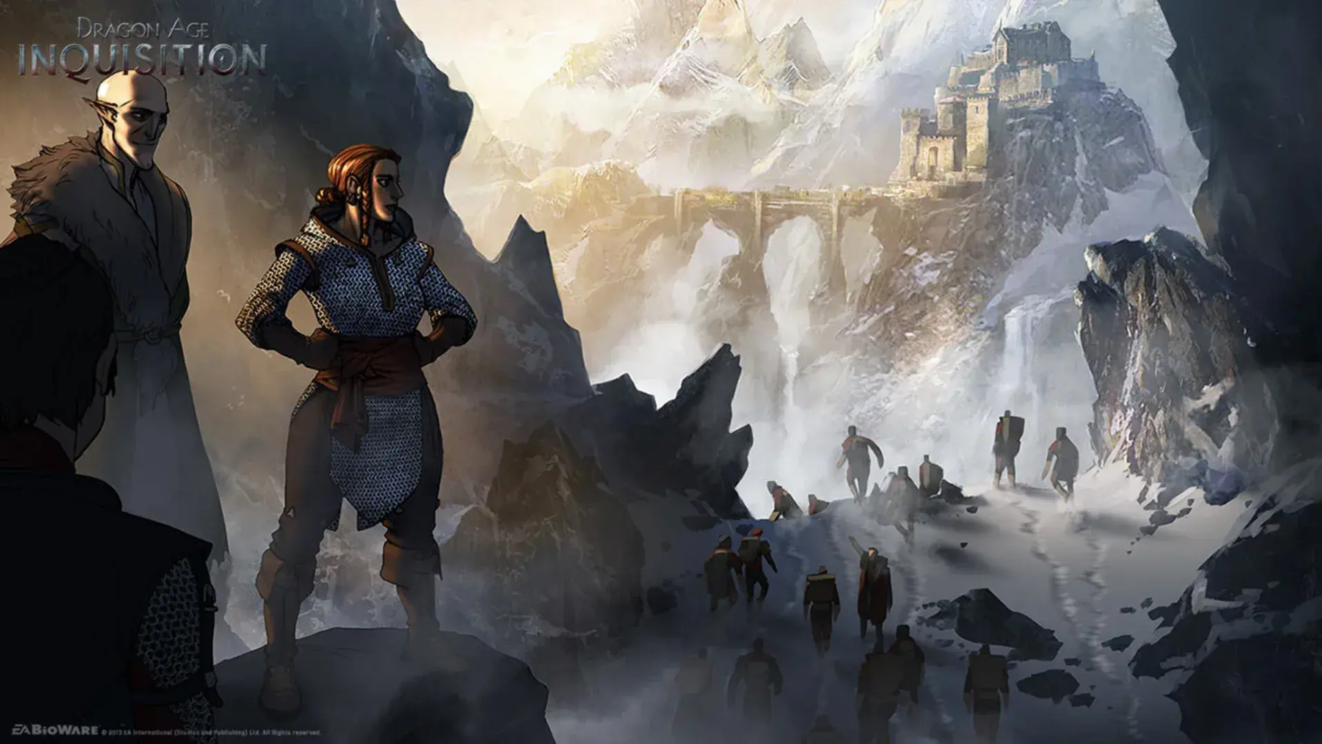 Dragon Age Inquisition thumbnail 18