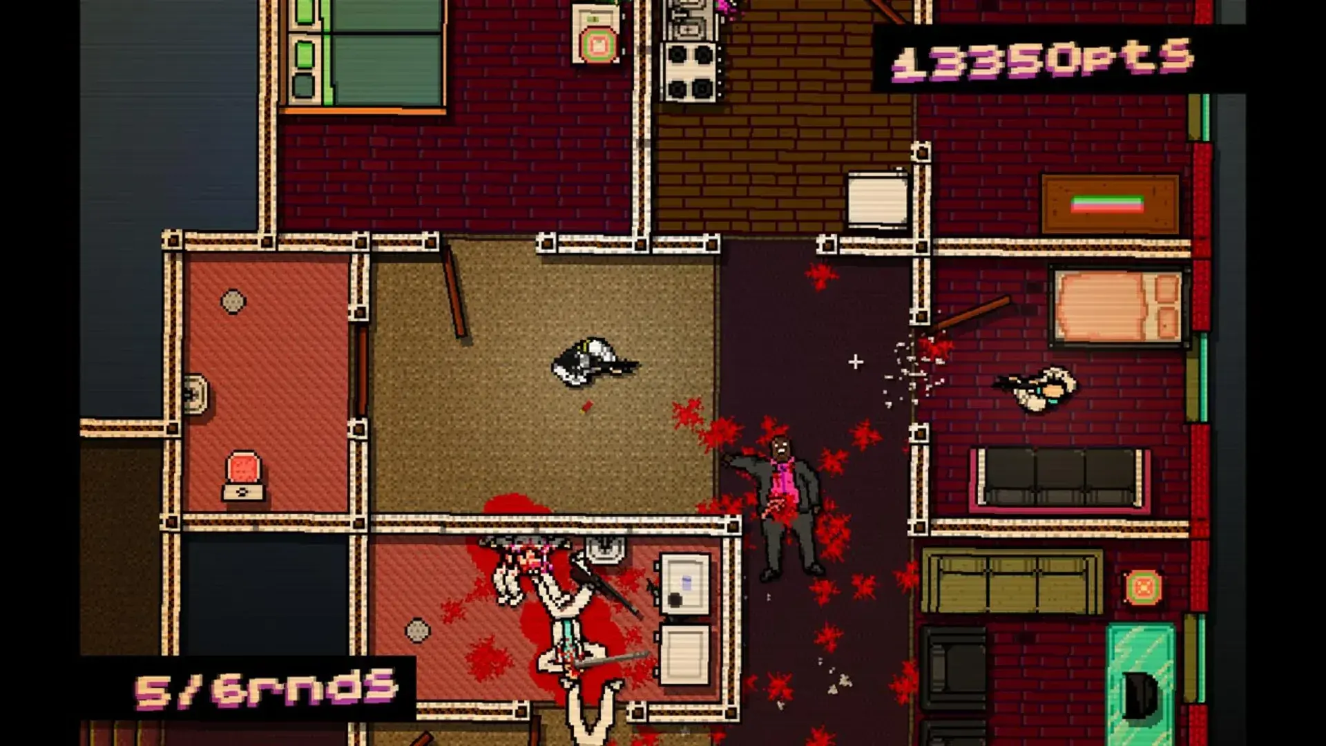Hotline Miami thumbnail 13