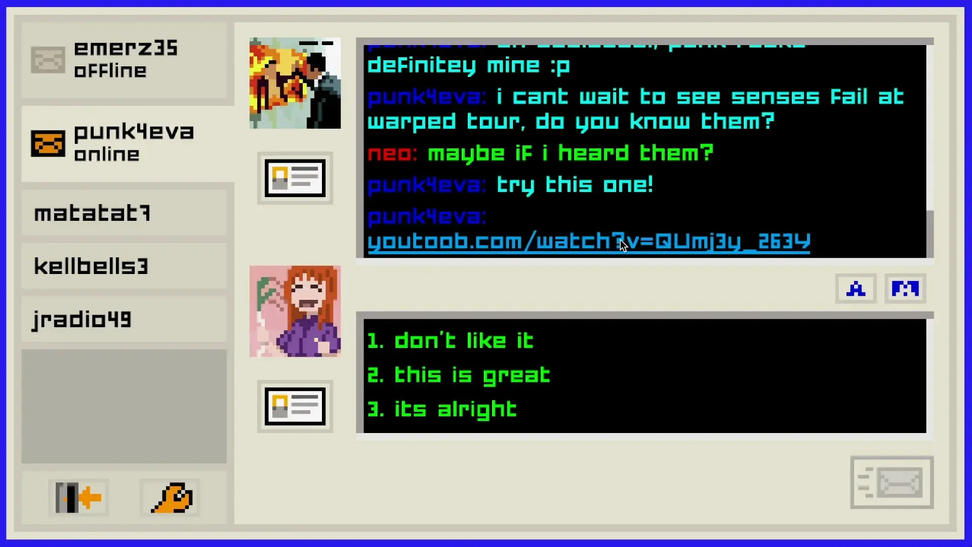 Emily is Away Too thumbnail 4
