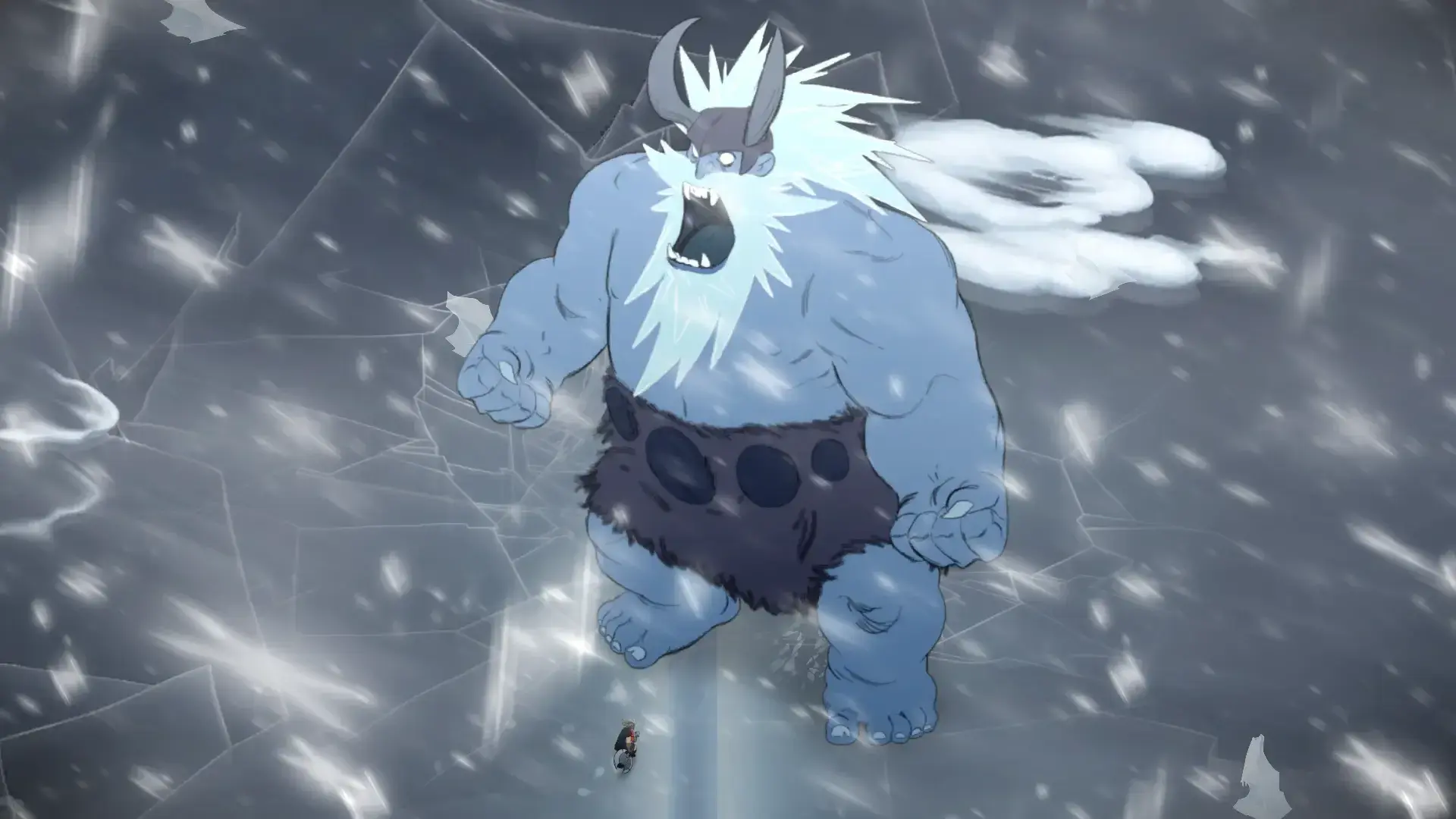 Jotun: Valhalla Edition thumbnail 6