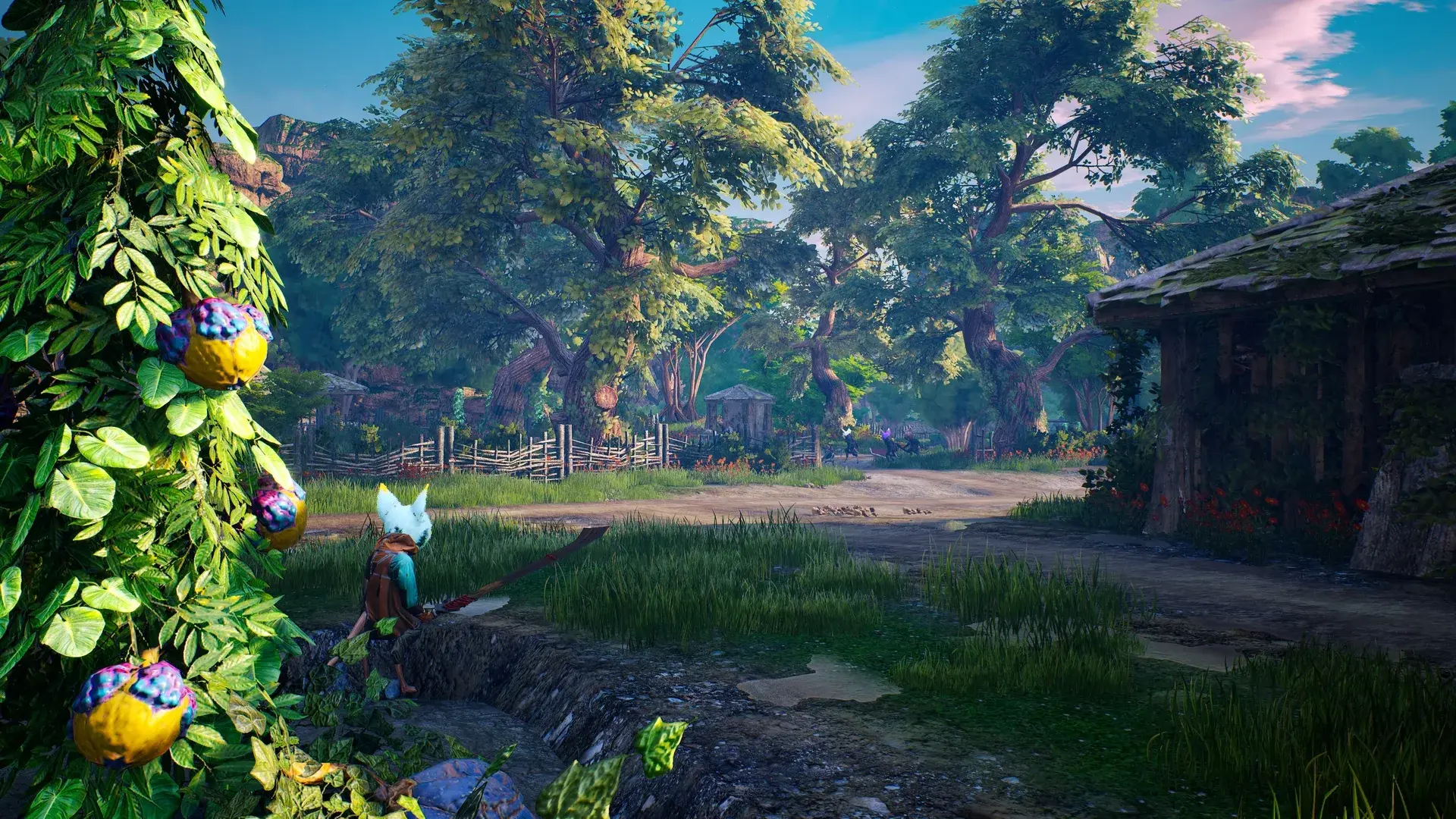 Biomutant thumbnail 14