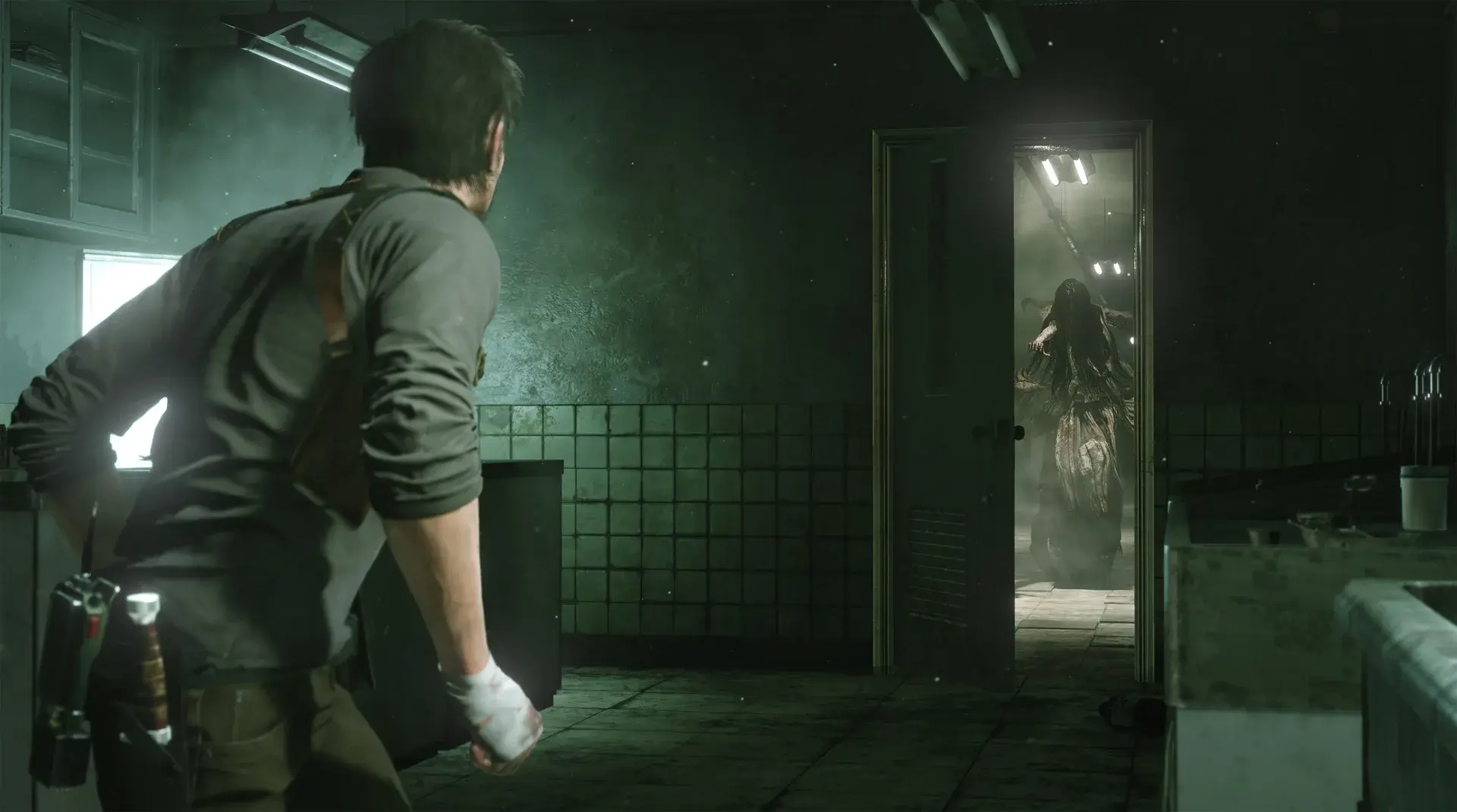 The Evil Within 2 thumbnail 24