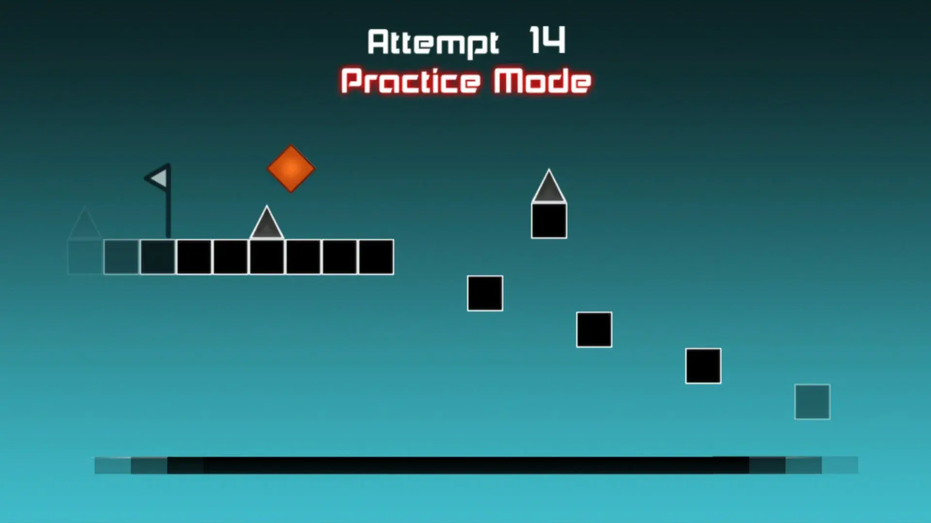 The Impossible Game thumbnail 3
