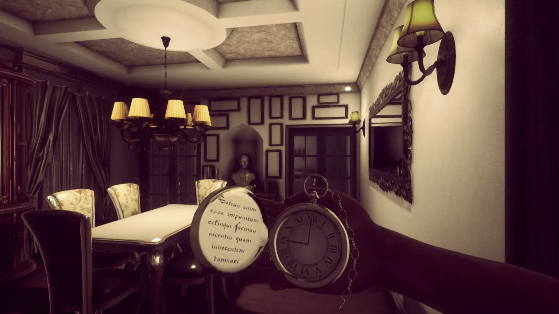 Bohemian Killing thumbnail 5