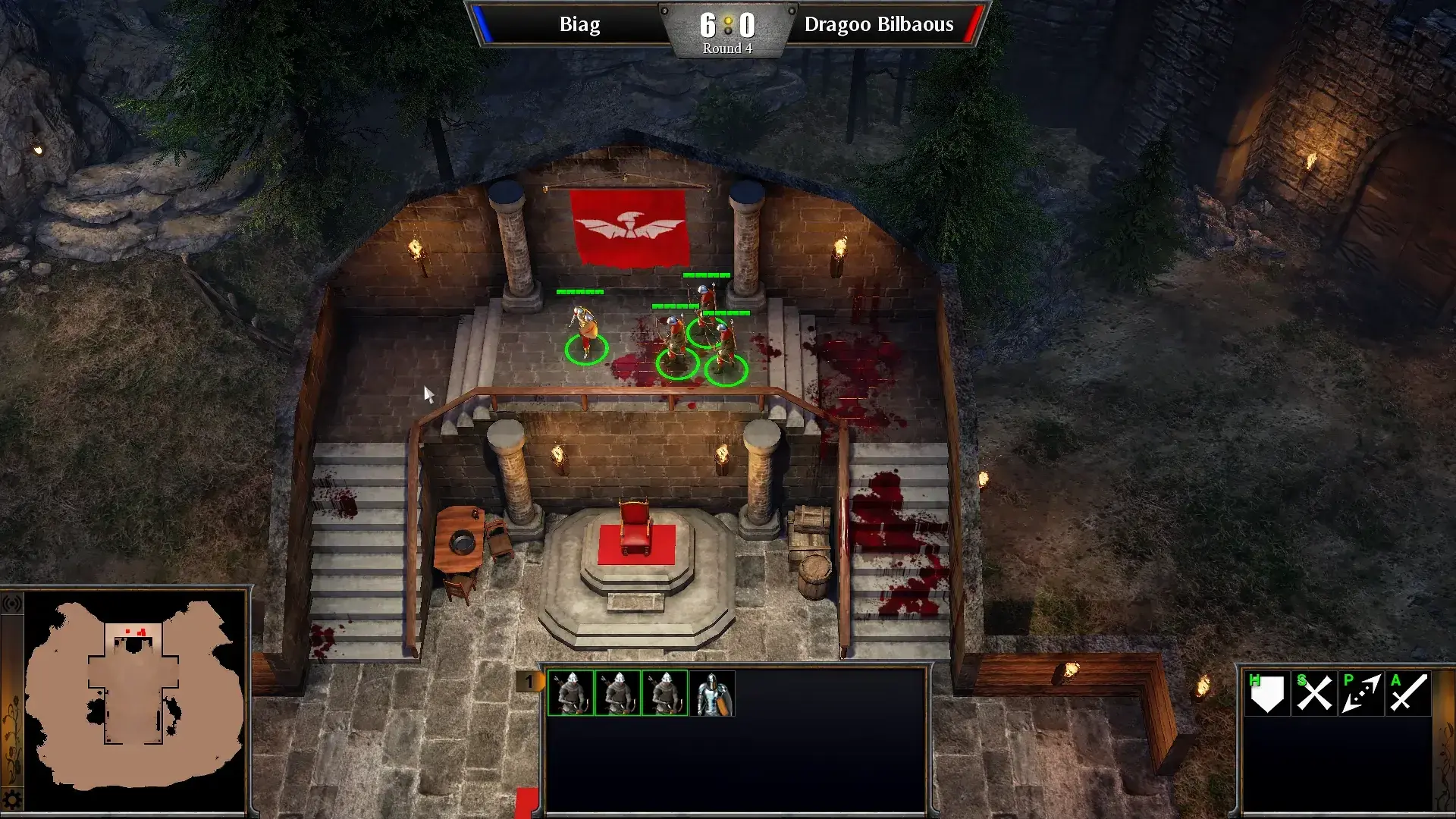 BANNERMEN thumbnail 5