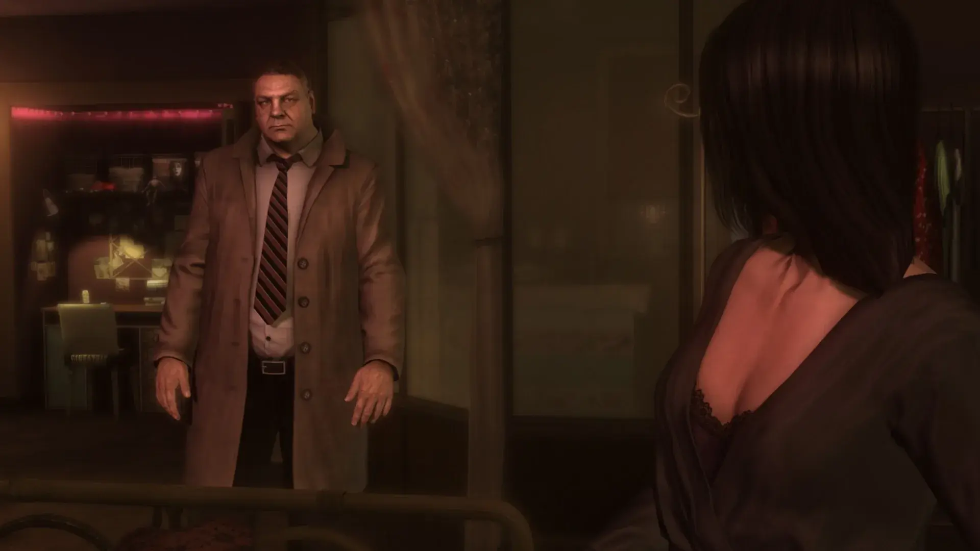 Heavy Rain thumbnail 21
