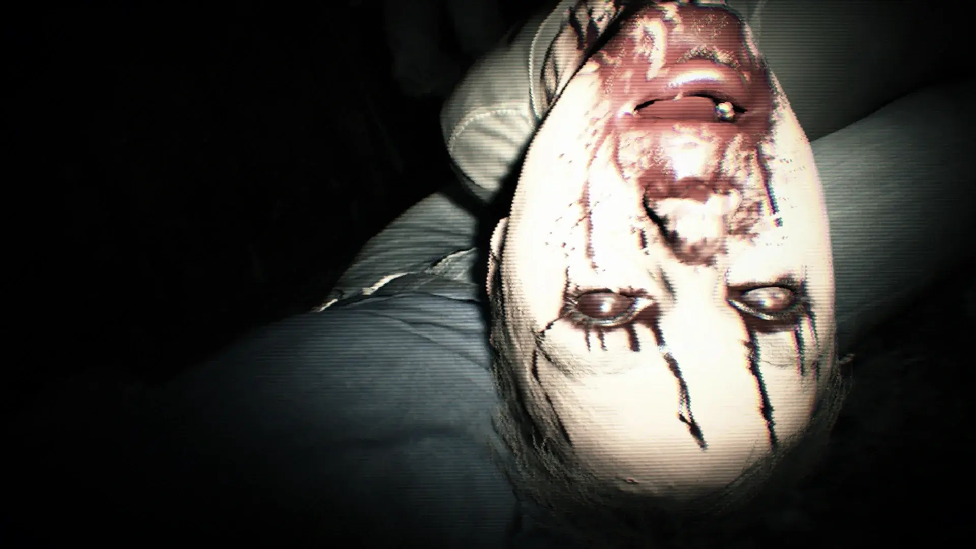 Resident Evil 7 Biohazard thumbnail 28