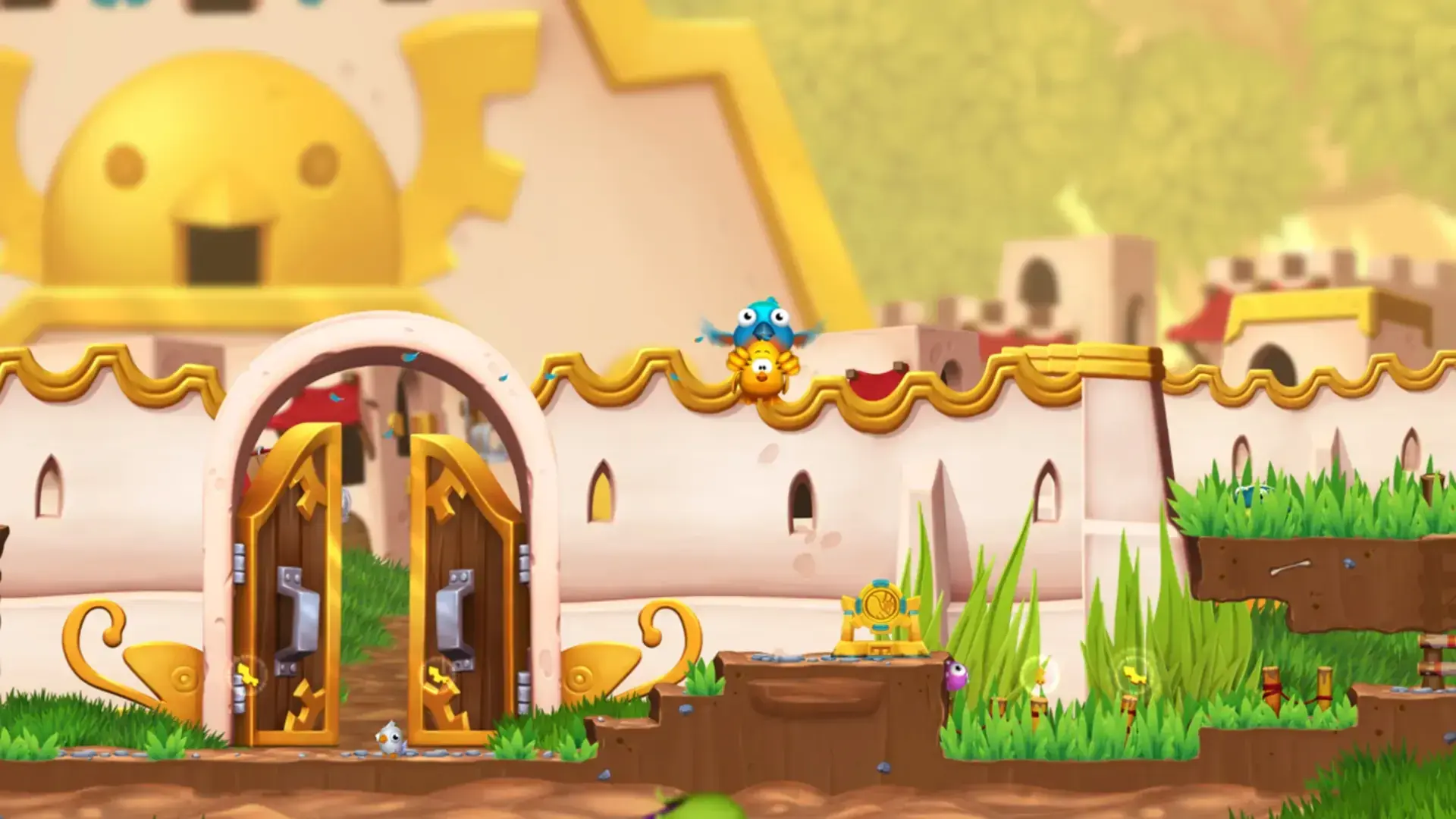 Toki Tori 2 thumbnail 8