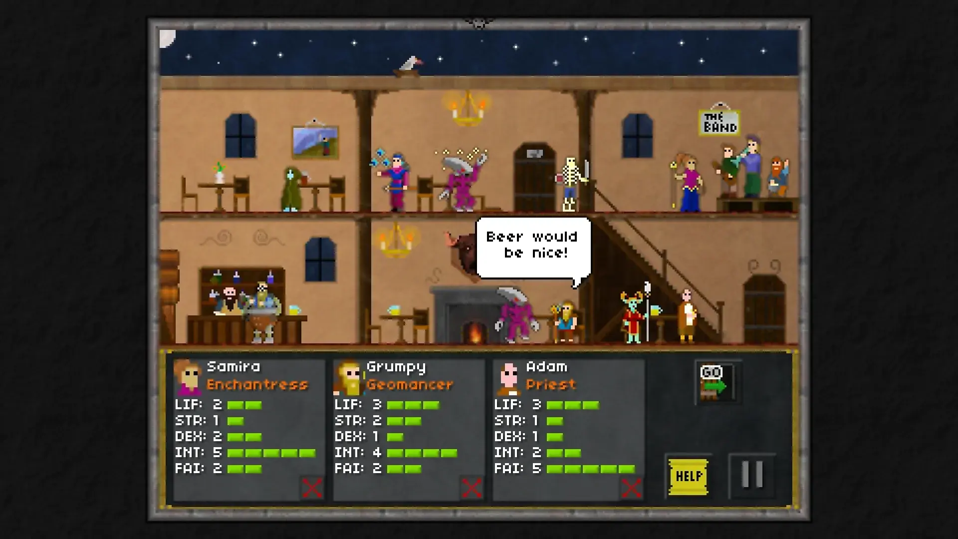 Pixel Heroes - Byte and Magic thumbnail 8