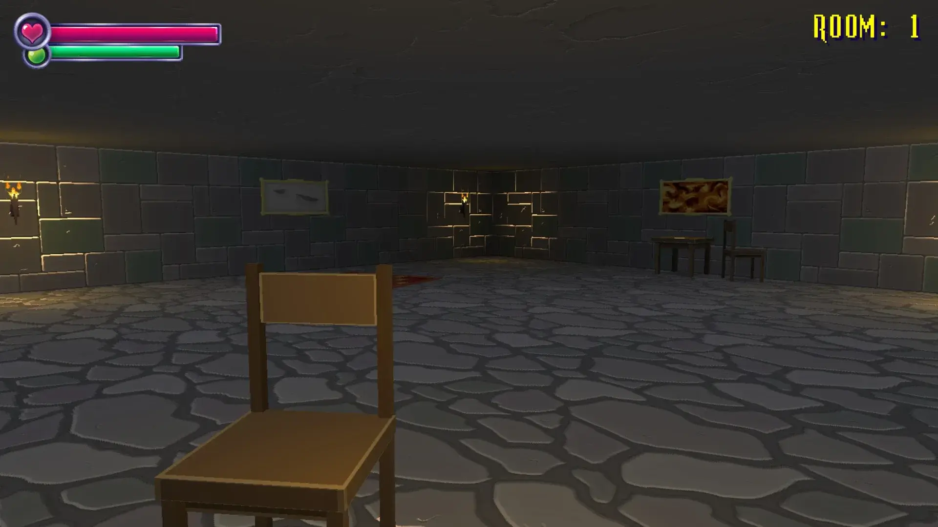 Spooky's Jump Scare Mansion: HD Renovation thumbnail 5