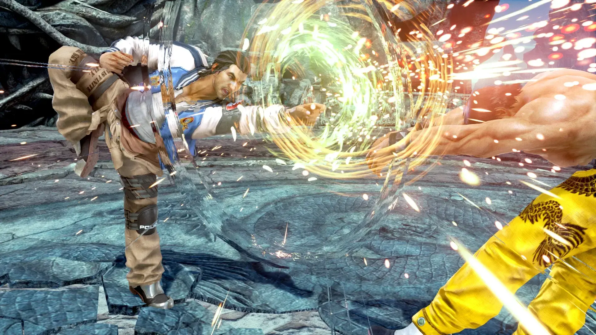 TEKKEN 7 thumbnail 23