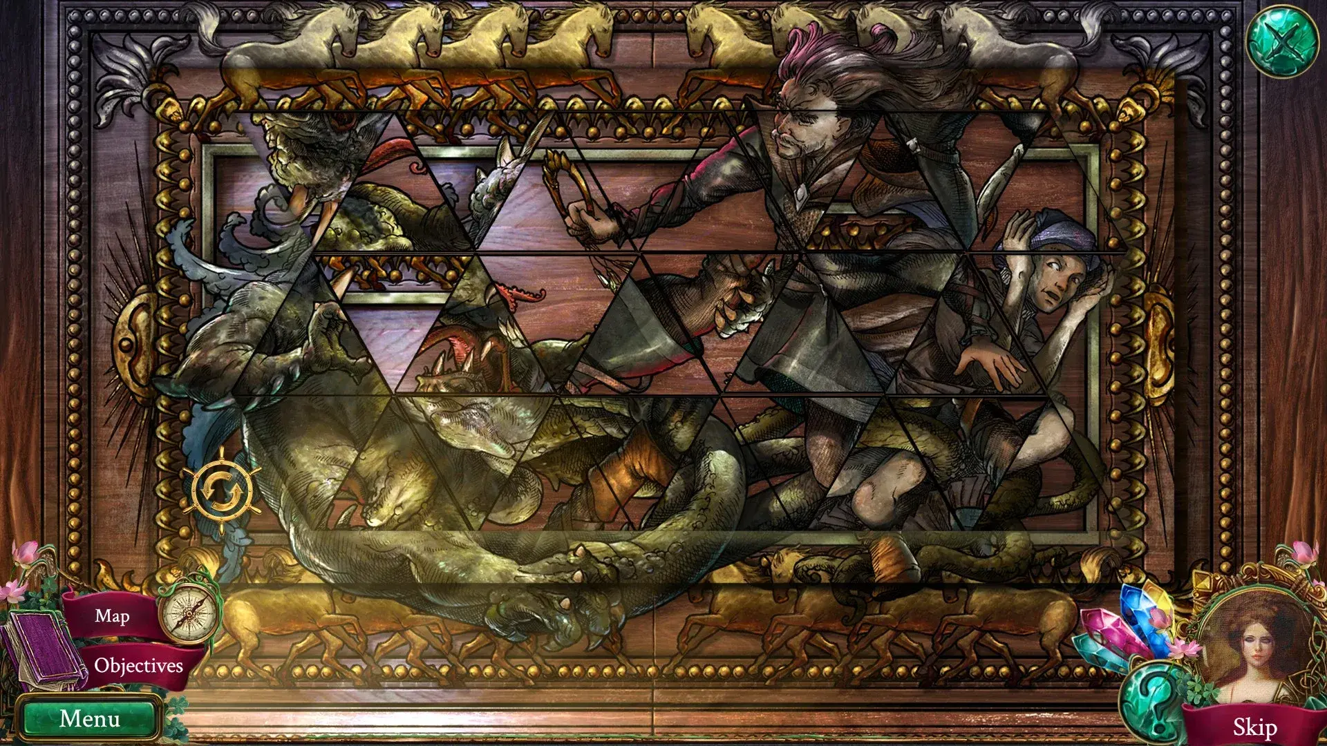 Endless Fables 3: Dark Moor thumbnail 3