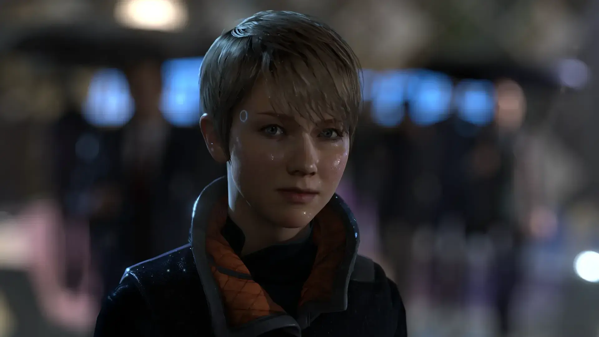 Detroit: Become Human thumbnail 20
