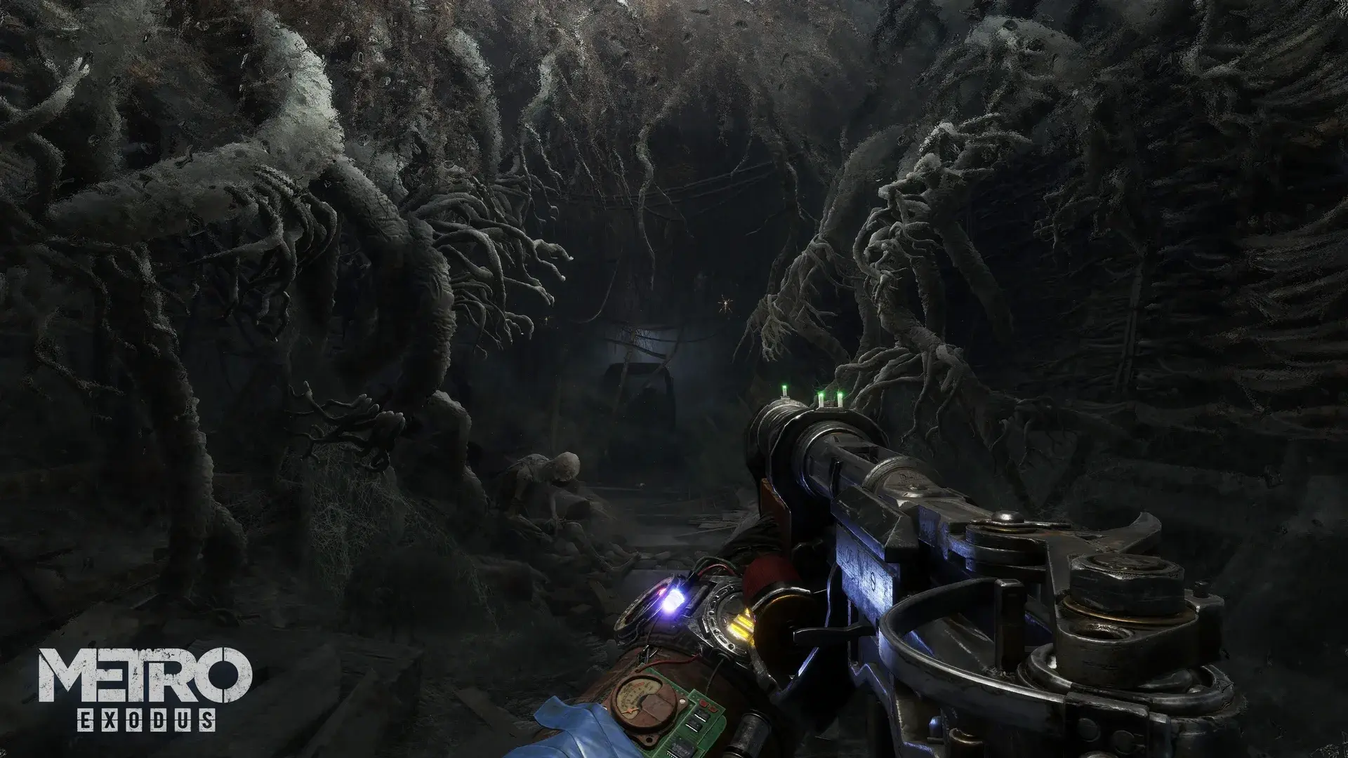 Metro Exodus thumbnail 23