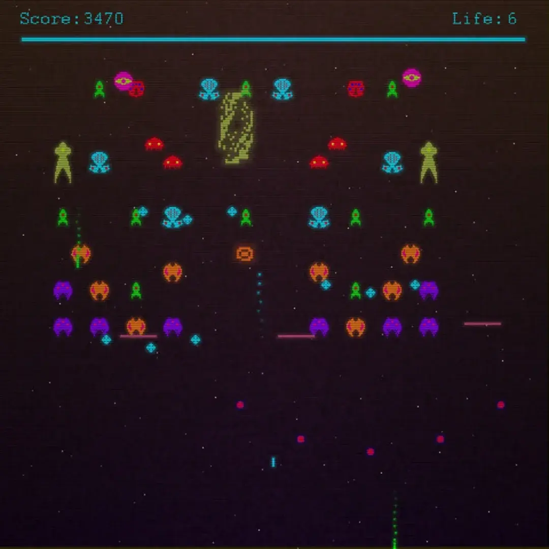 Neon Space thumbnail 4