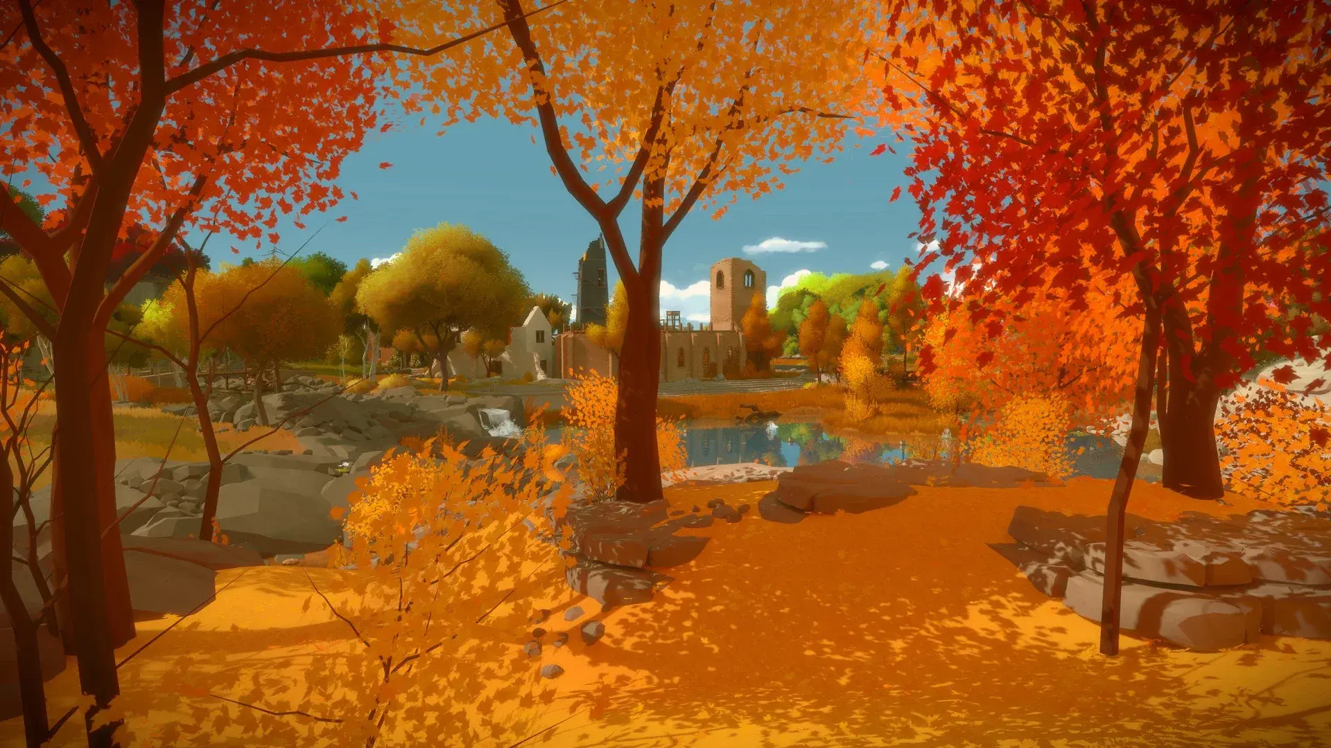 The Witness thumbnail 11