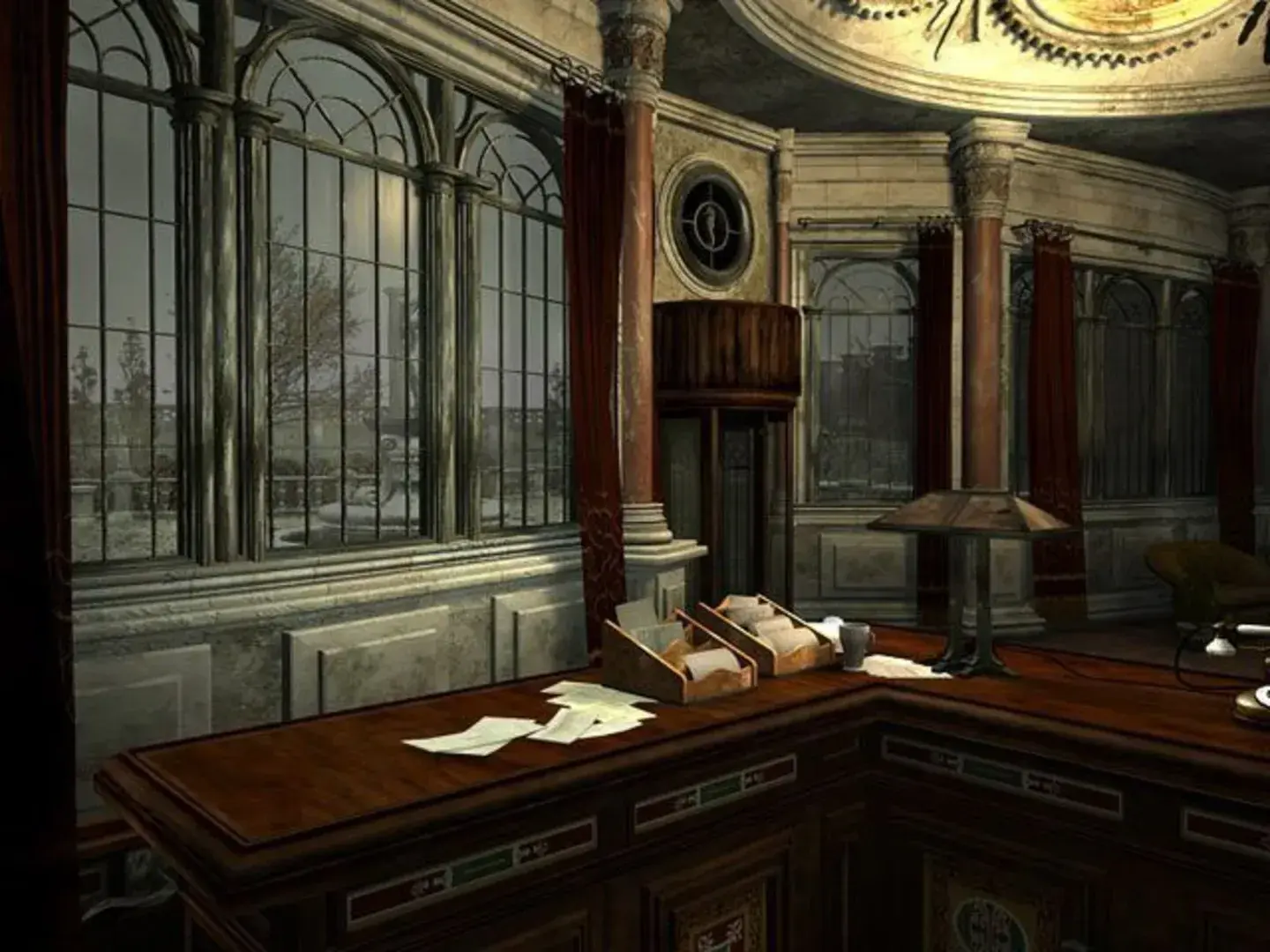 Syberia thumbnail 8