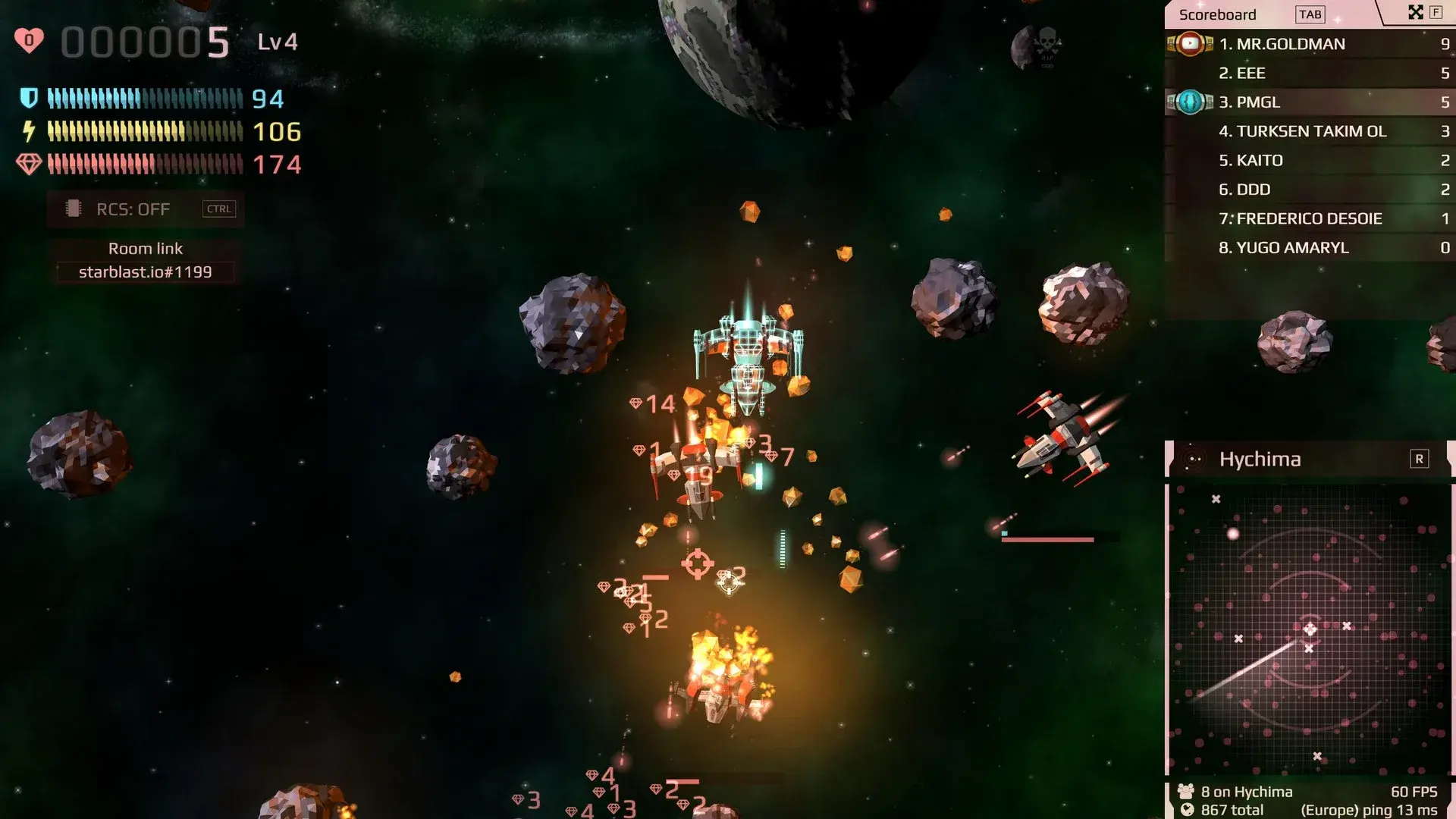 Starblast thumbnail 3