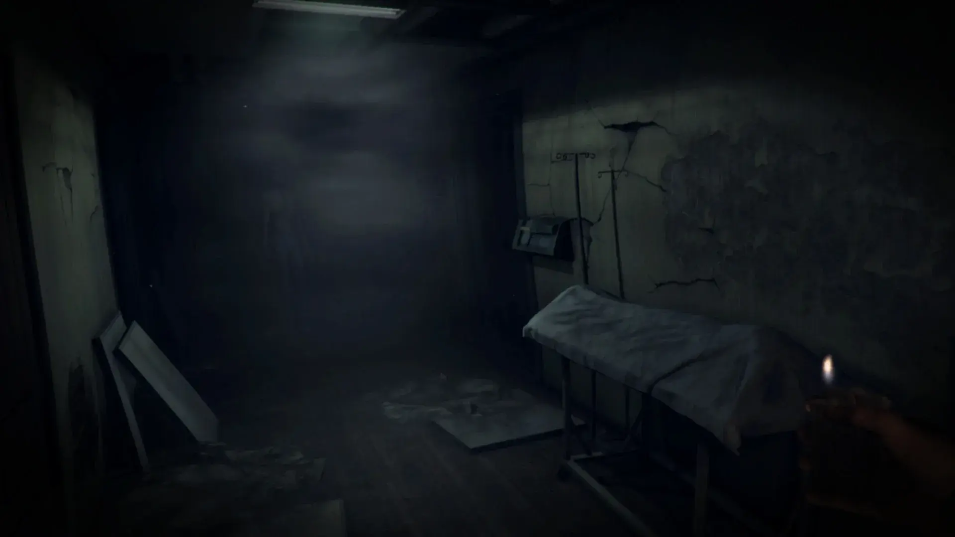 HEKTOR screenshot