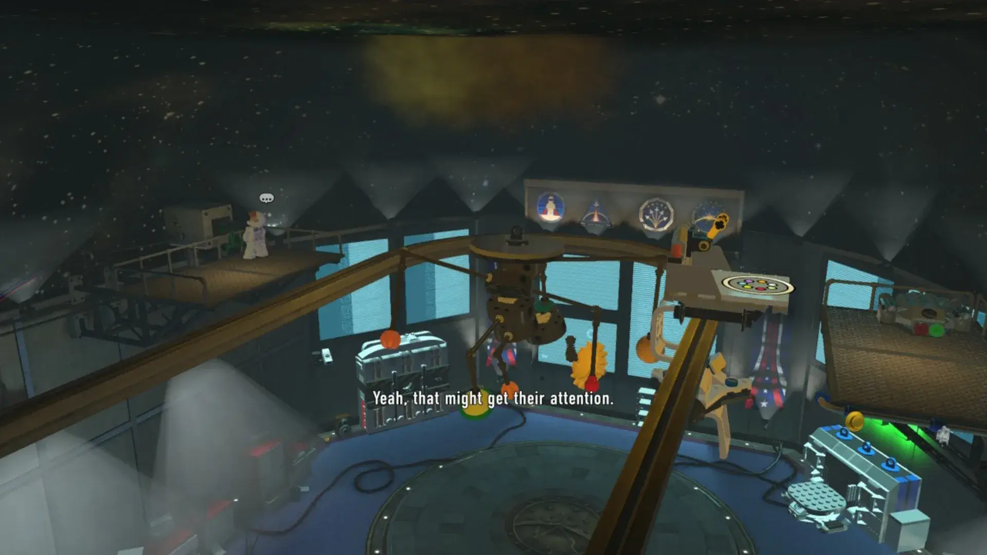 LEGO City Undercover thumbnail 13