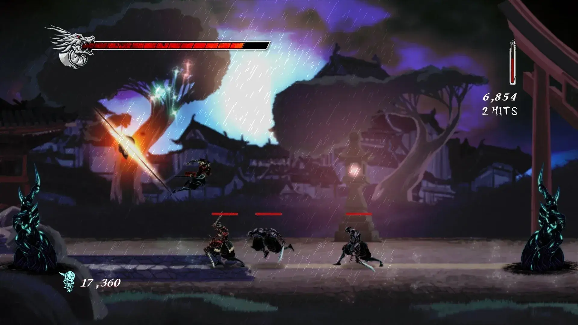 Onikira: Demon Killer thumbnail 3