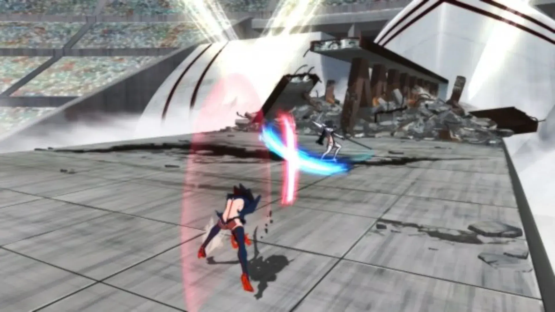 KILL la KILL -IF thumbnail 15