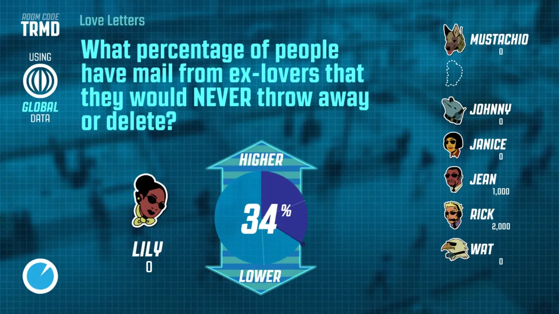 The Jackbox Party Pack 3 thumbnail 5