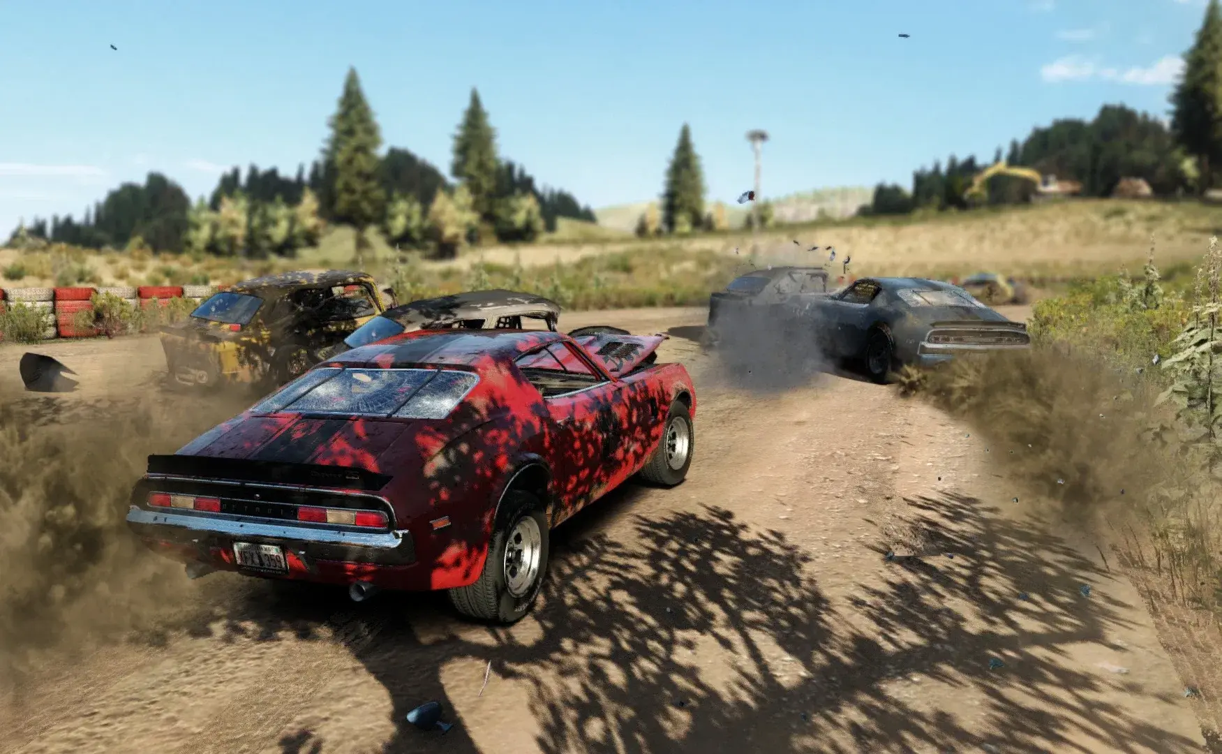 Wreckfest thumbnail 20