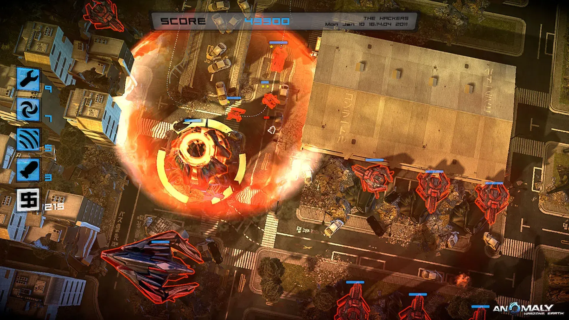 Anomaly: Warzone Earth thumbnail 8