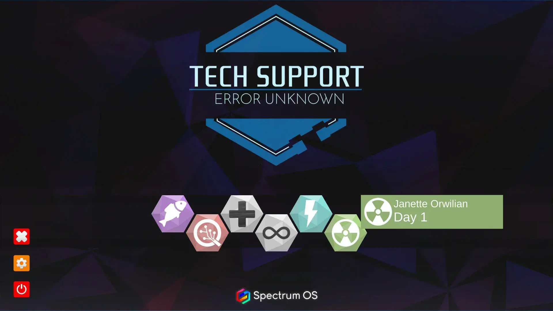 Tech Support: Error Unknown thumbnail 6