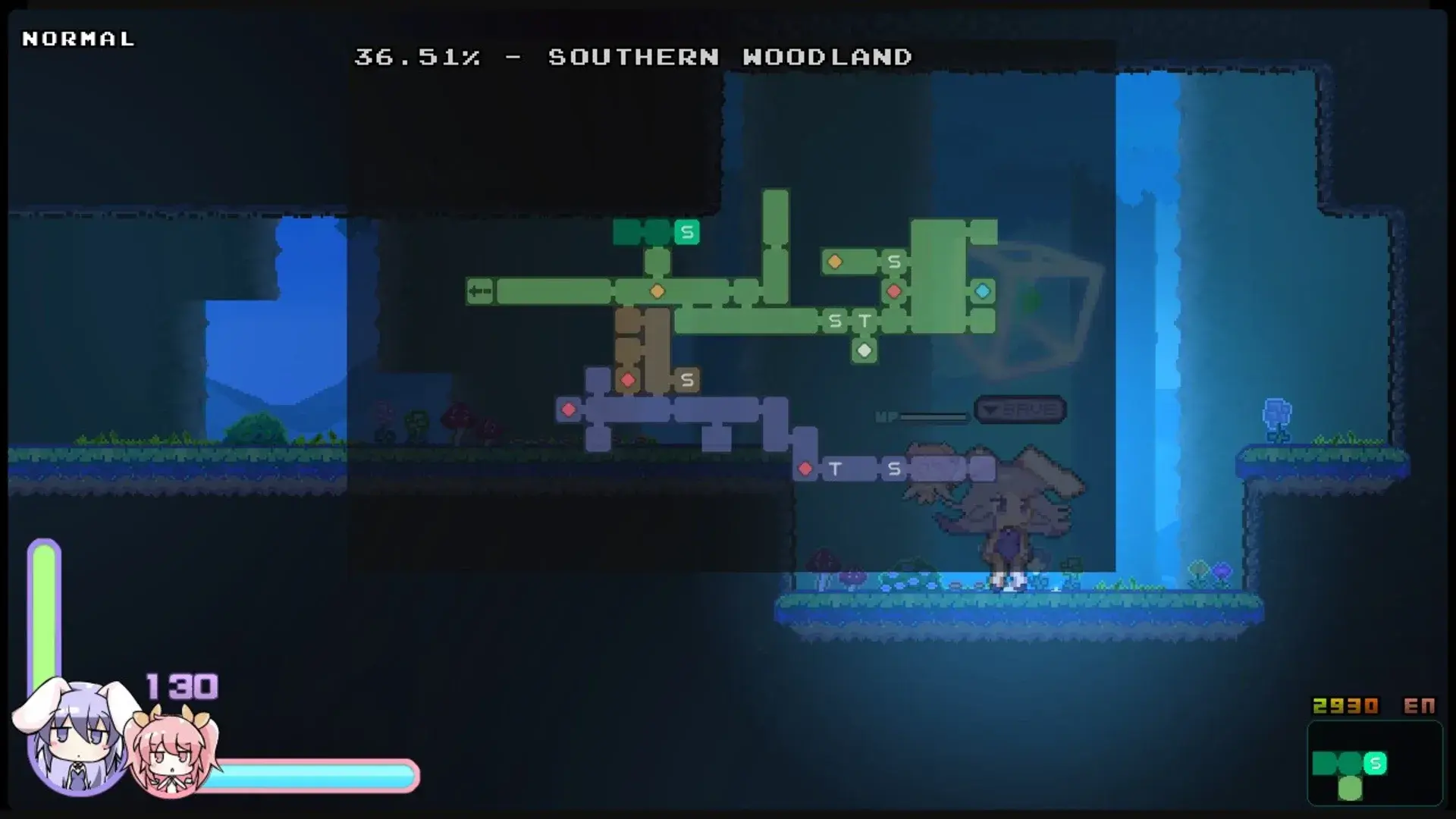 Rabi-Ribi thumbnail 4