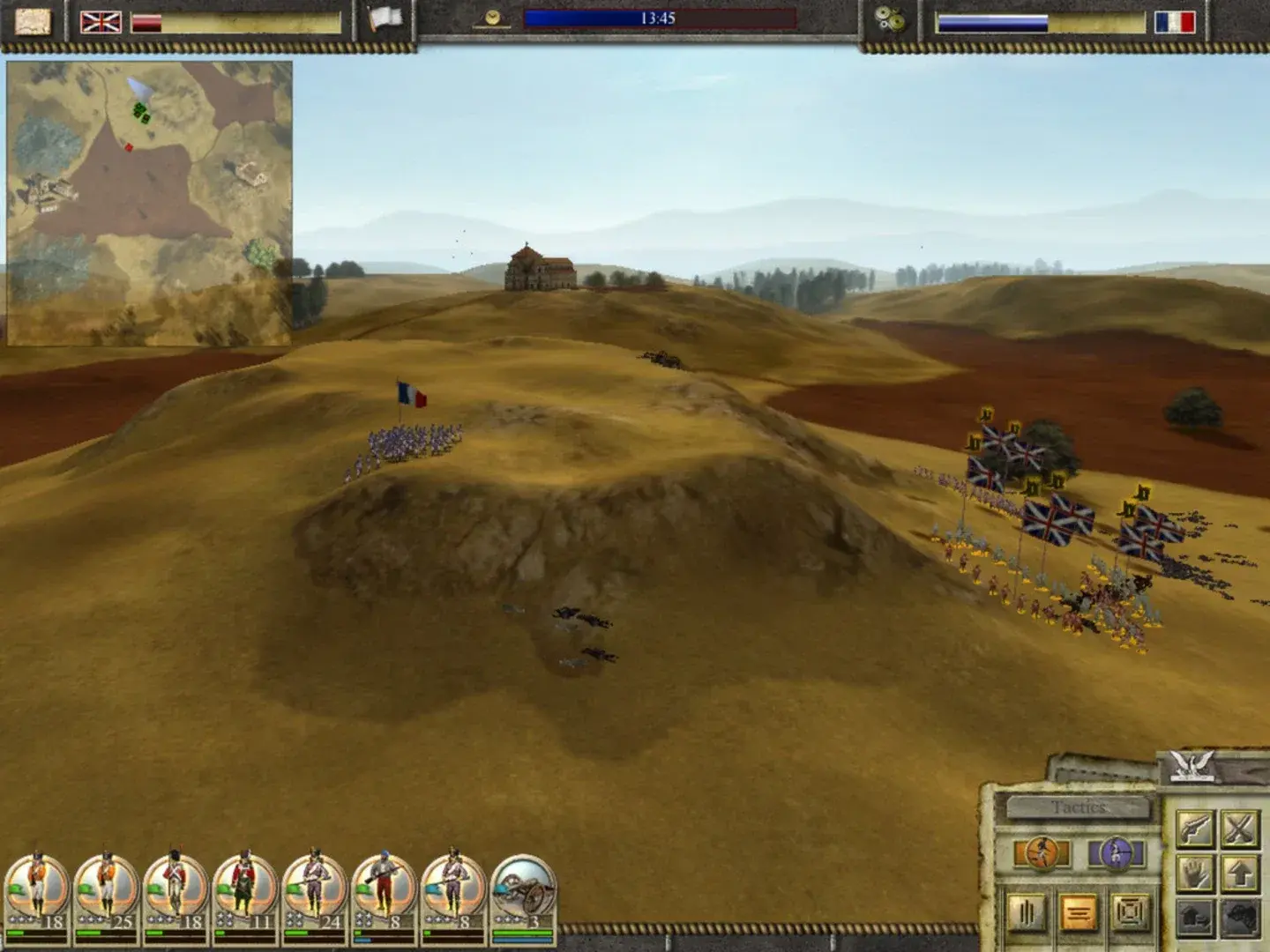 Imperial Glory thumbnail 5