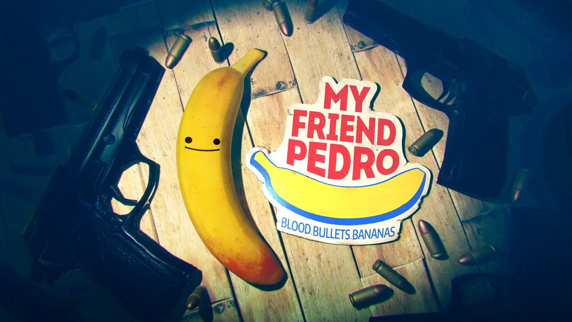 My Friend Pedro thumbnail 5
