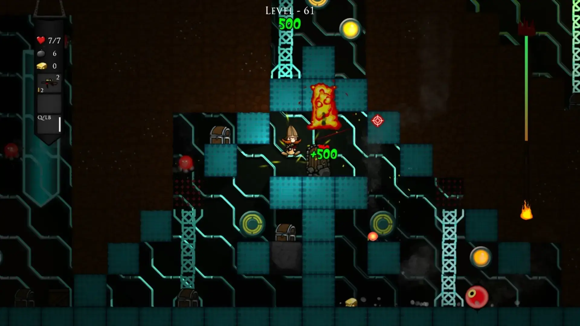 99 Levels to Hell thumbnail 3
