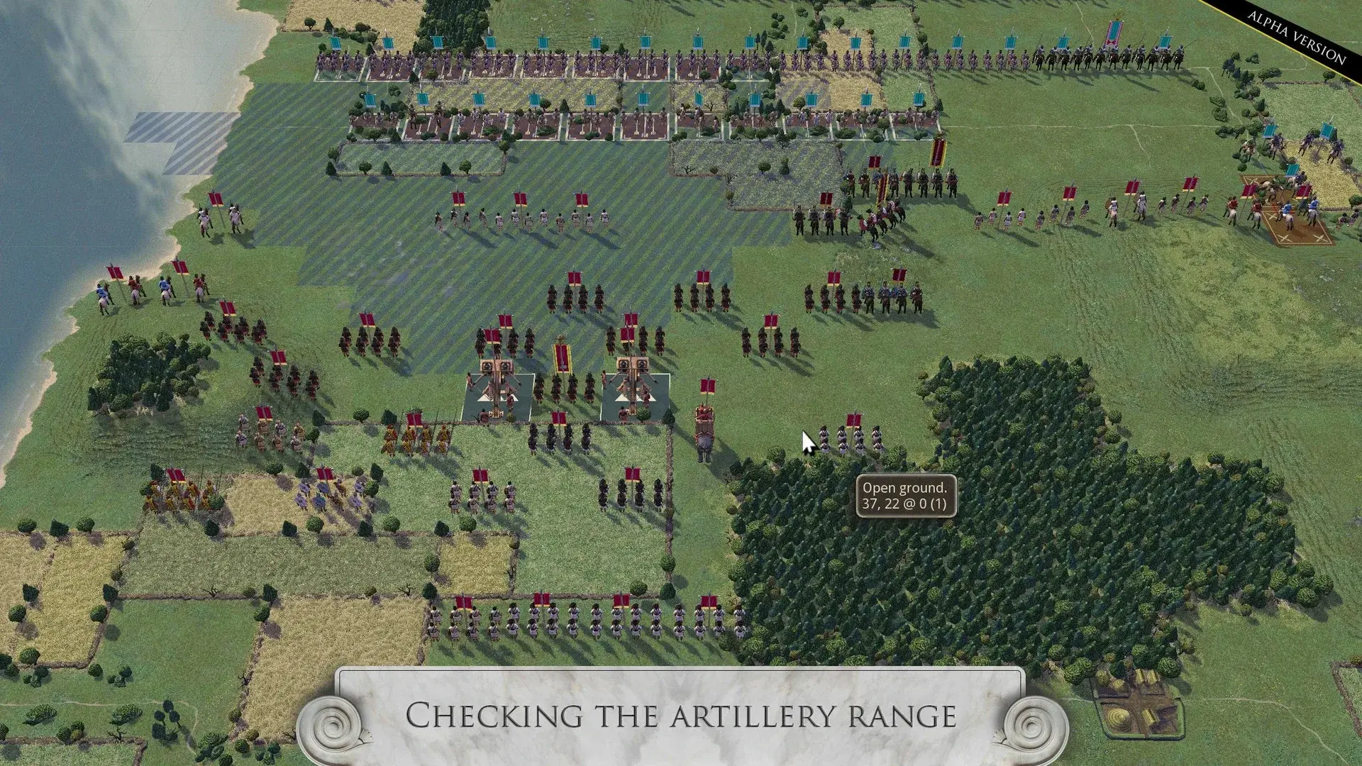 Field of Glory II thumbnail 4