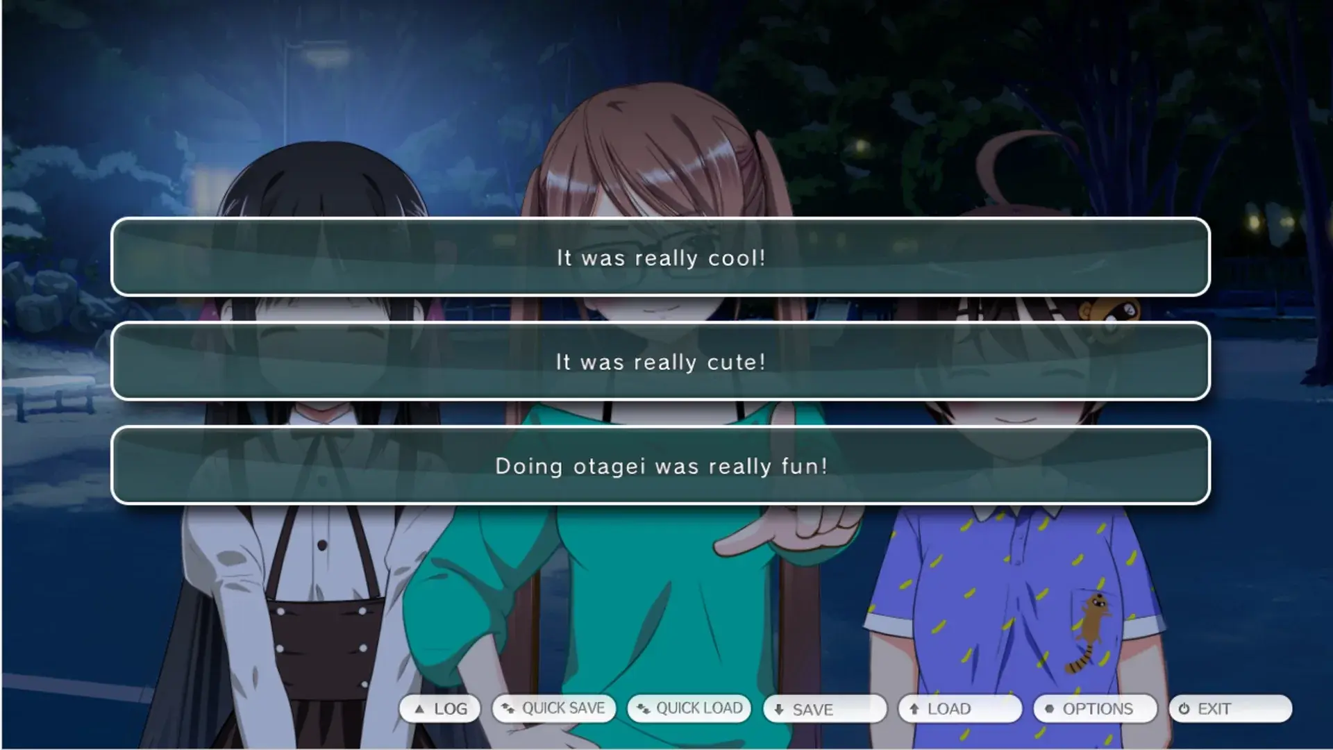 Tokyo School Life thumbnail 9