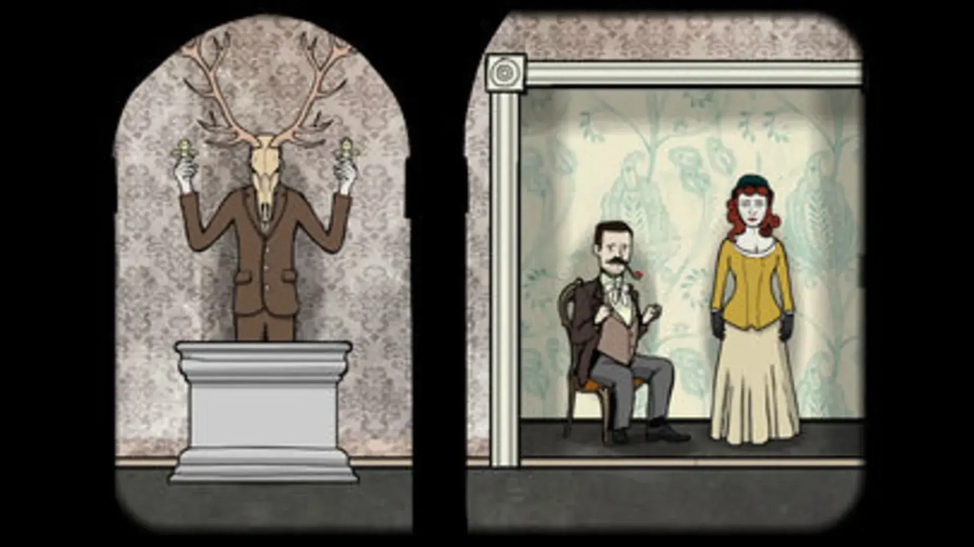 Rusty Lake: Roots thumbnail 12